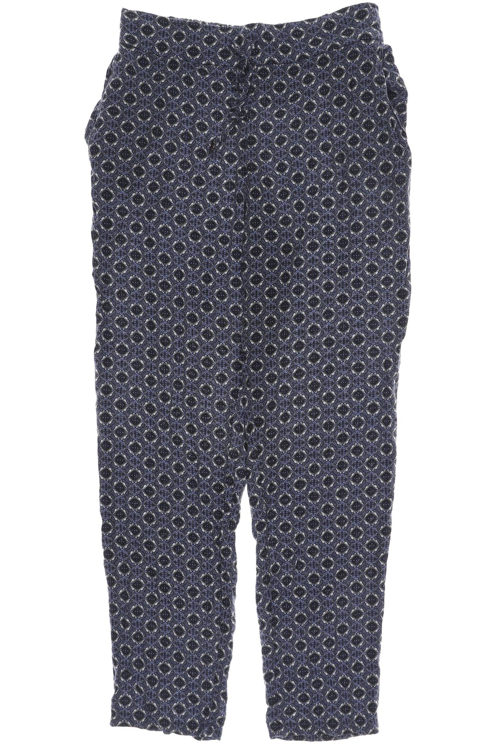 

Cartoon Damen Stoffhose, blau, Gr. 38