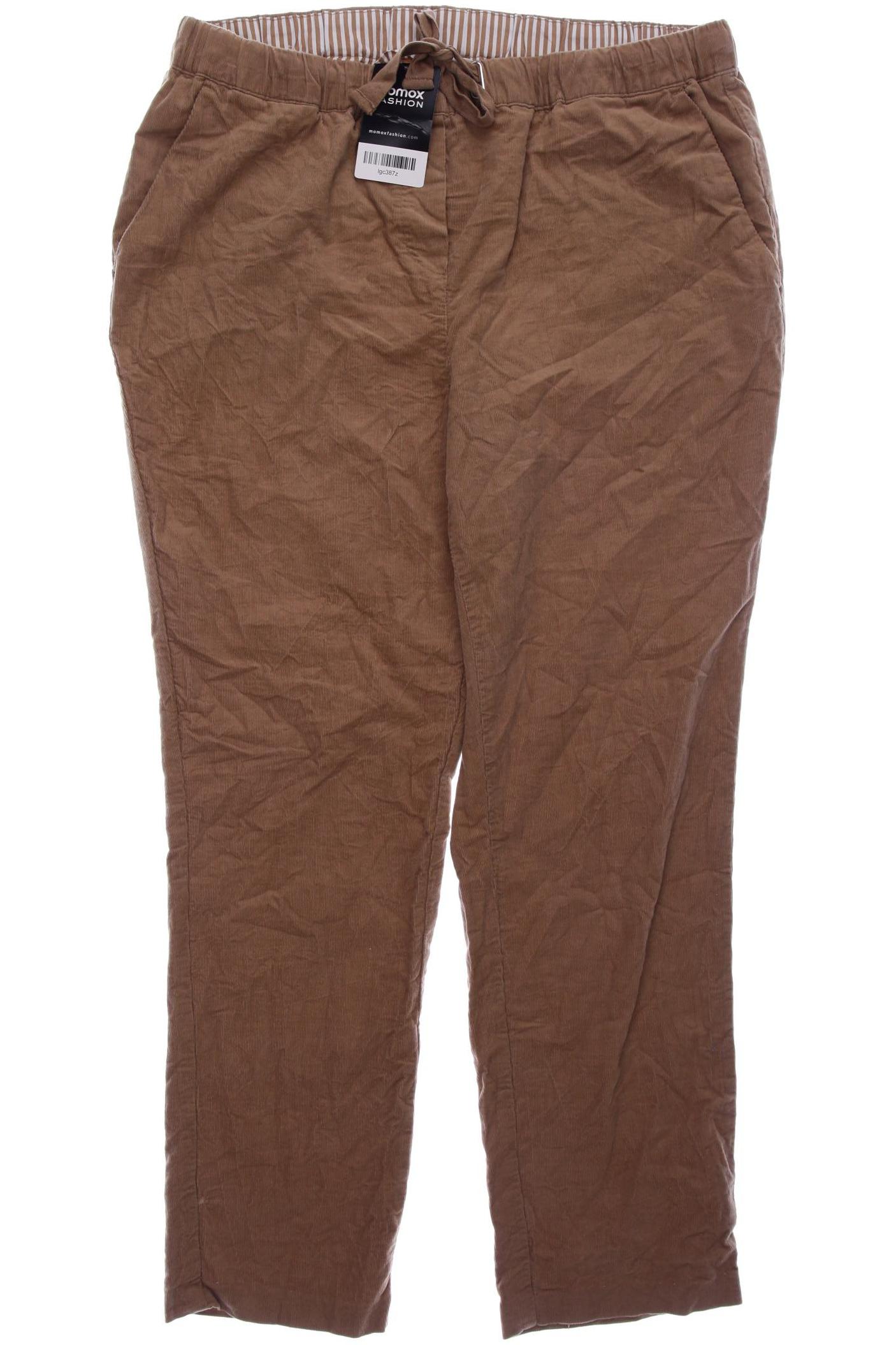 

Cartoon Damen Stoffhose, beige