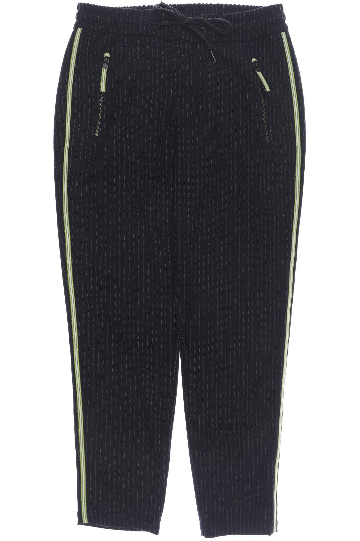 

Cartoon Damen Stoffhose, marineblau, Gr. 0
