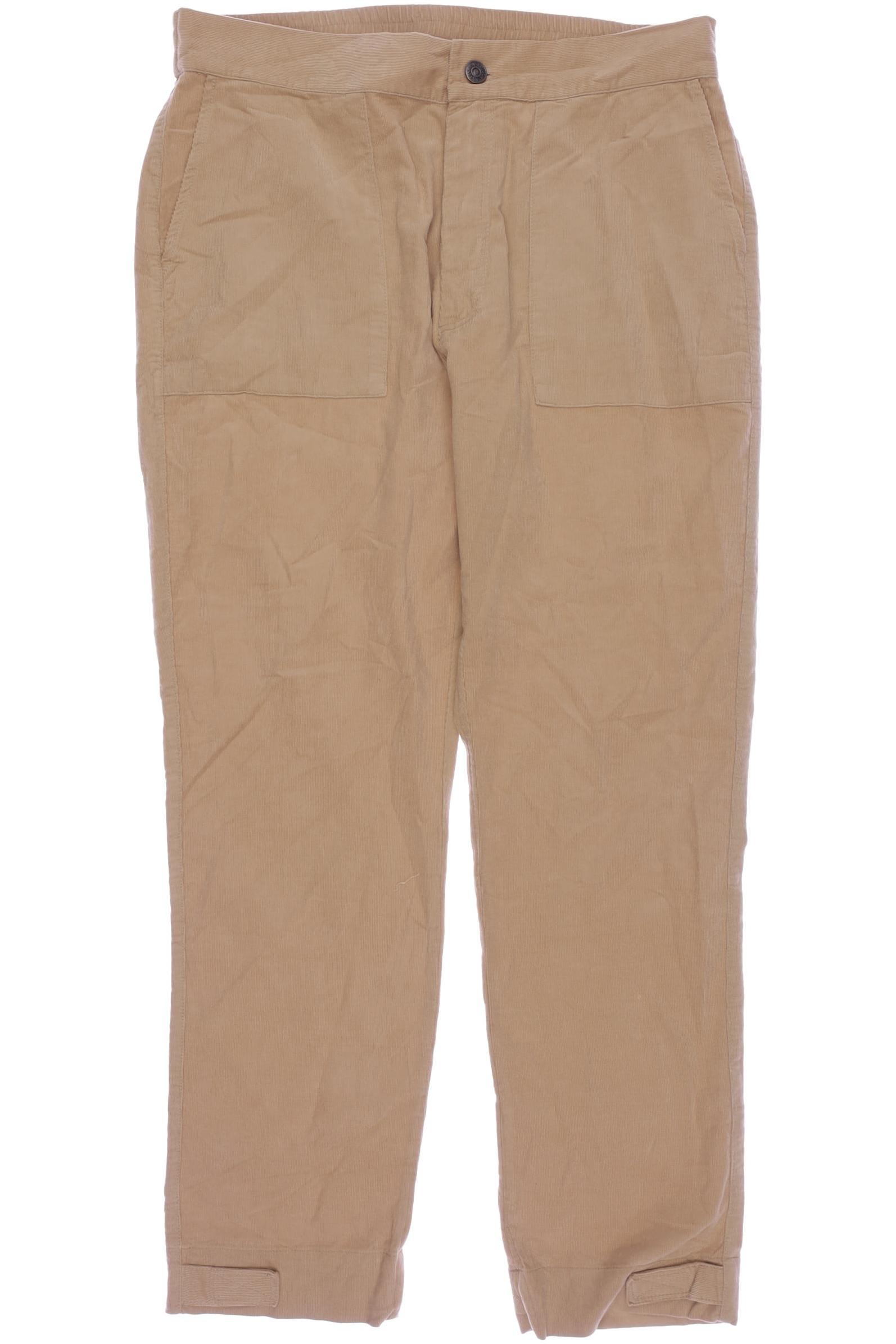 

Cartoon Damen Stoffhose, beige, Gr. 40