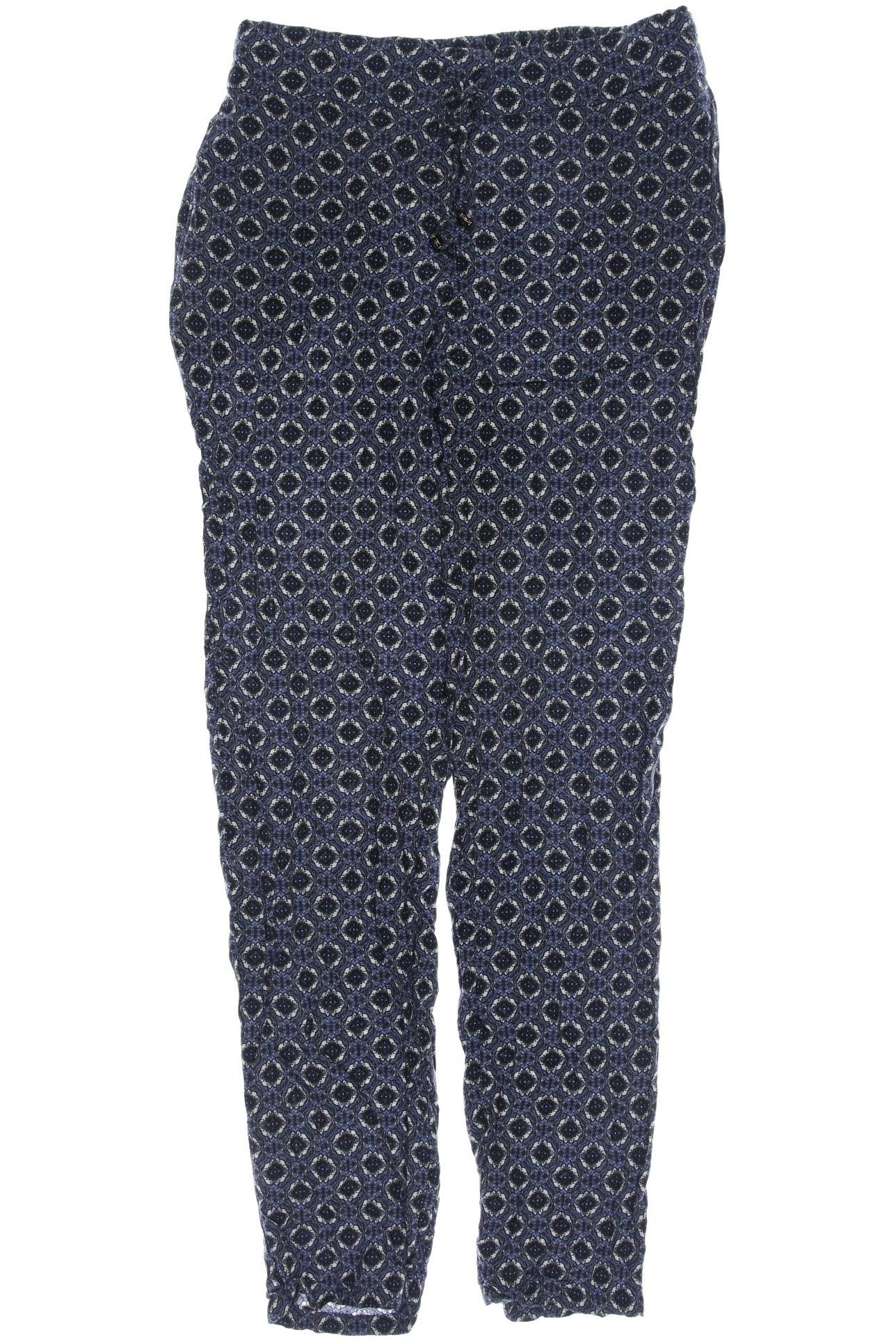 

Cartoon Damen Stoffhose, marineblau, Gr. 38