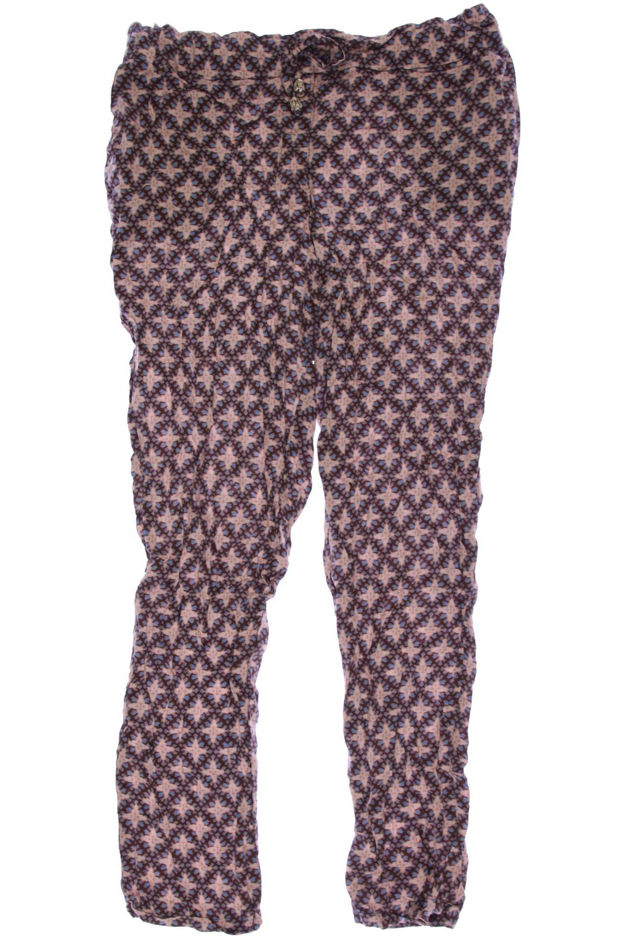 

Cartoon Damen Stoffhose, braun, Gr. 31