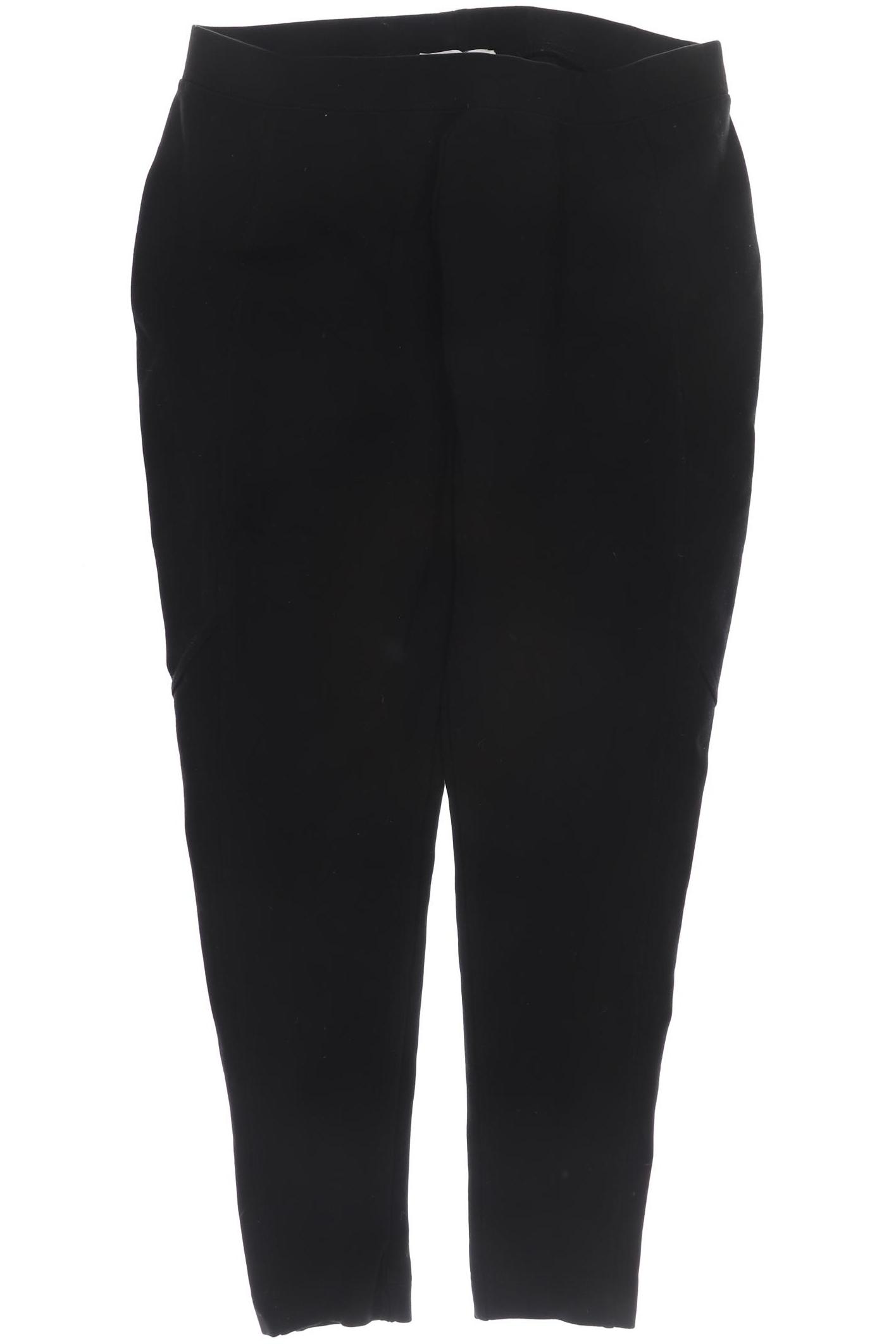 

Cartoon Damen Stoffhose, schwarz