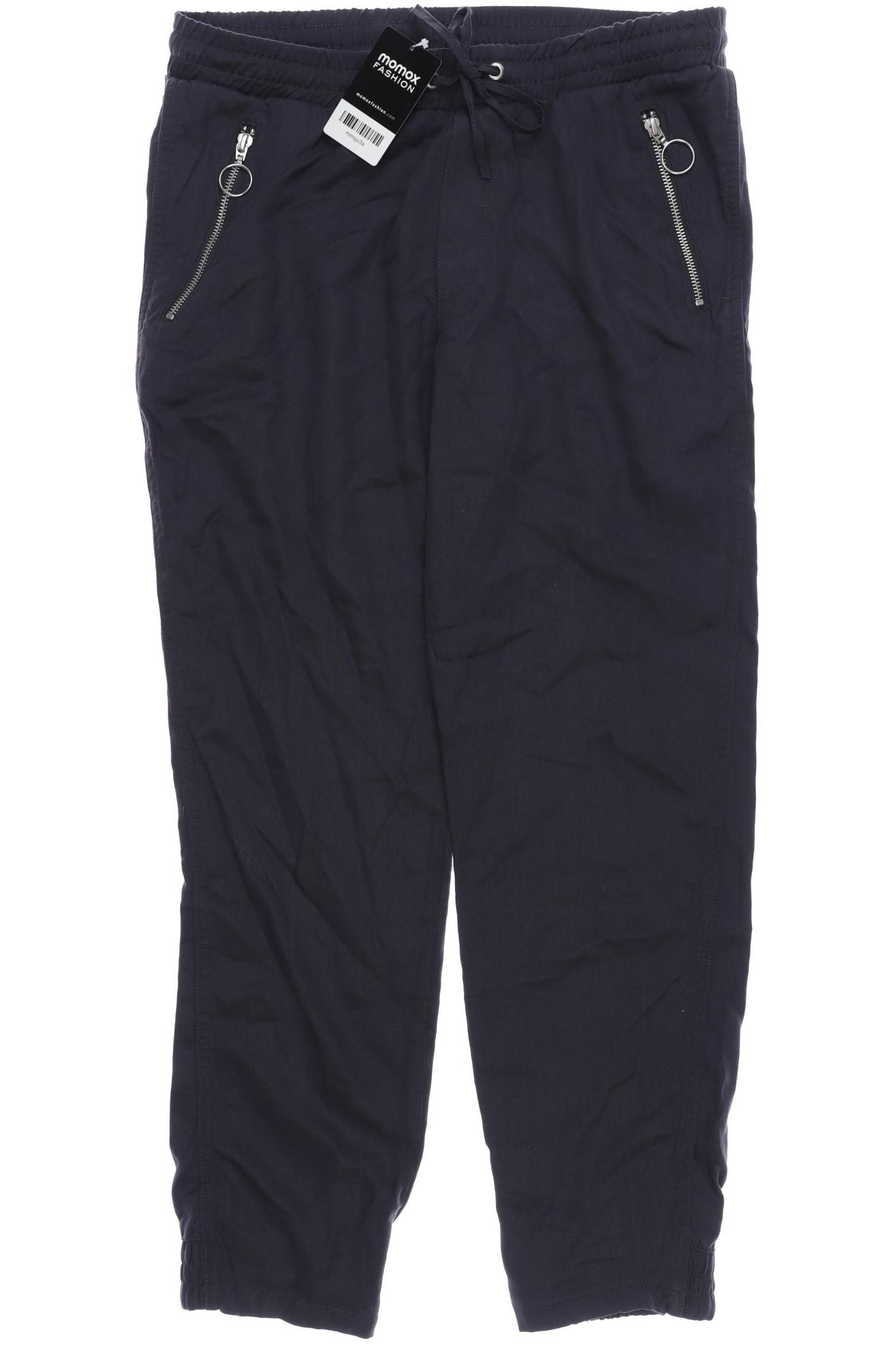 

Cartoon Damen Stoffhose, marineblau, Gr. 40
