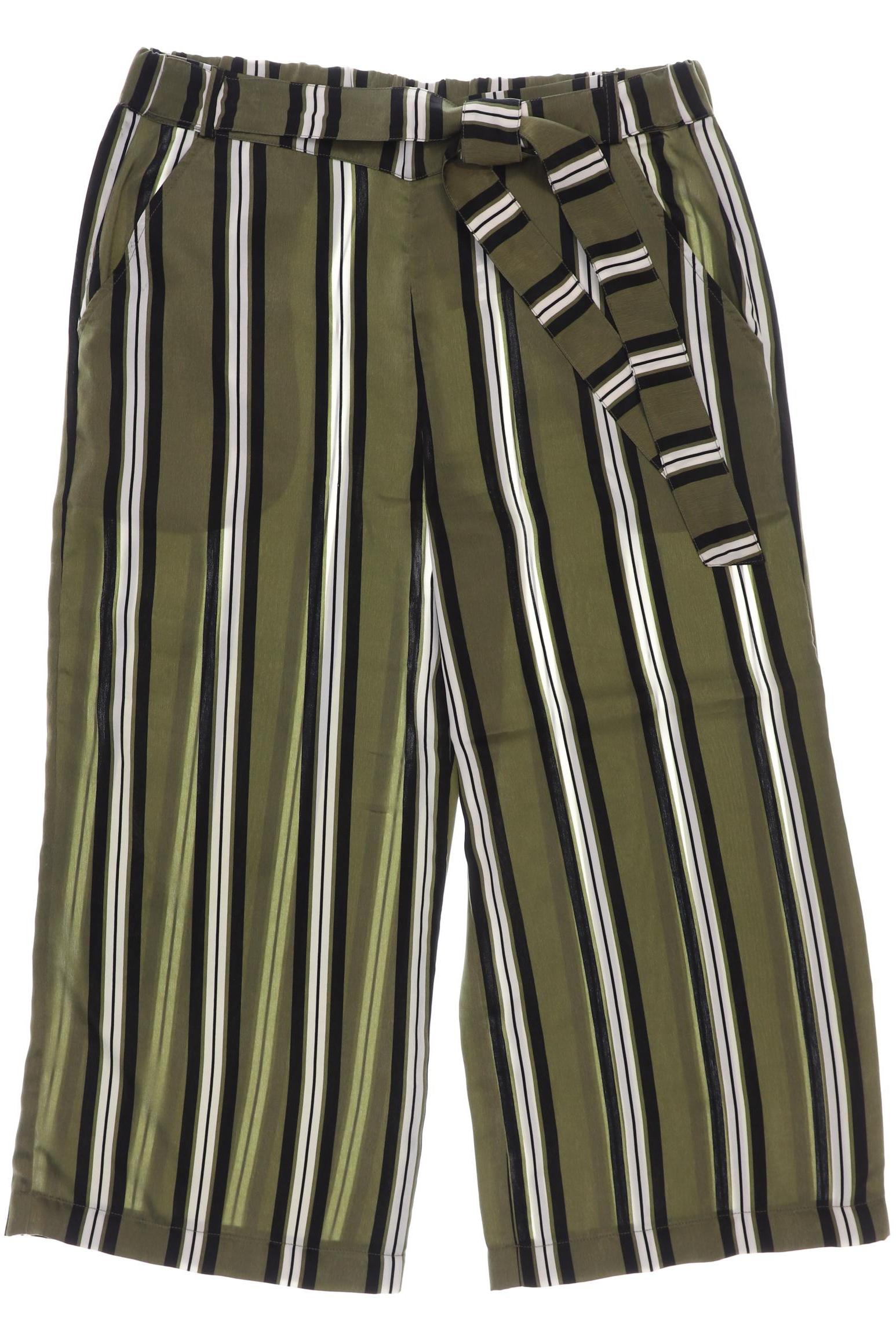 

Cartoon Damen Stoffhose, grün, Gr. 38