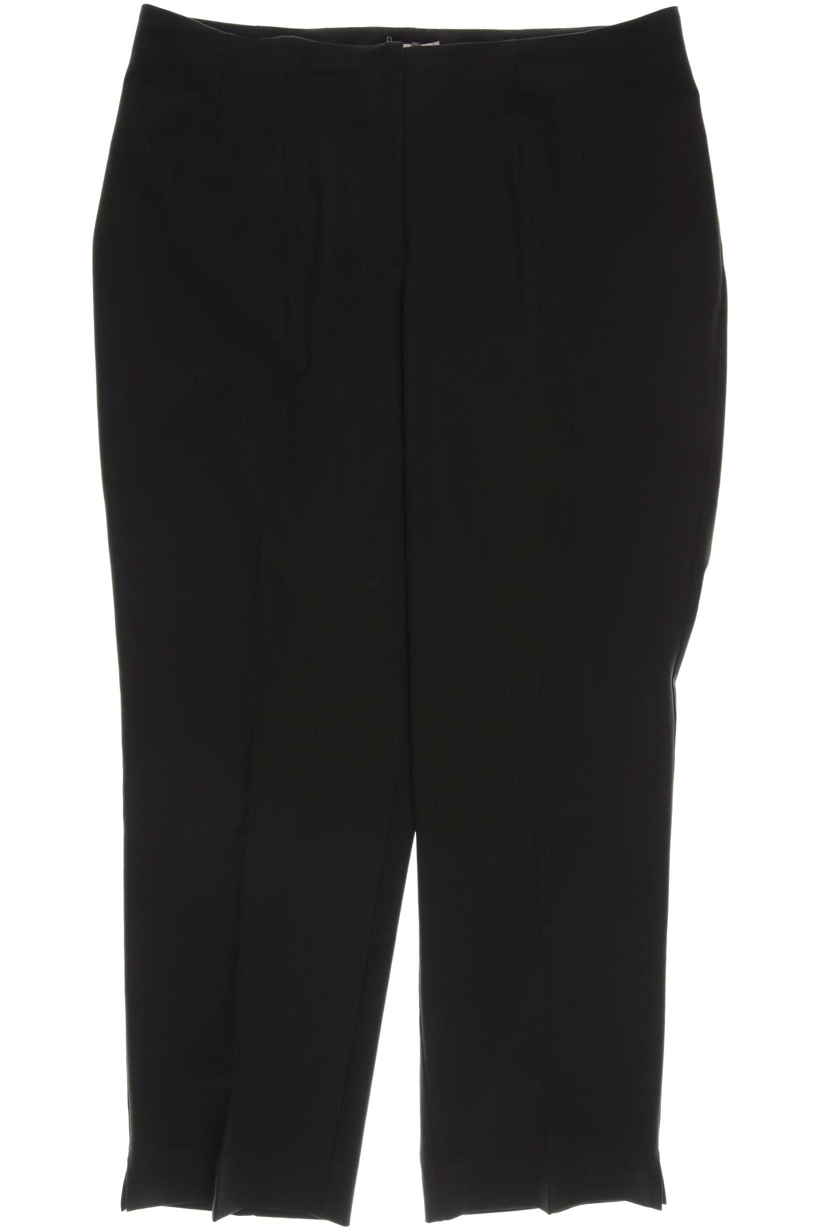 

Cartoon Damen Stoffhose, grün