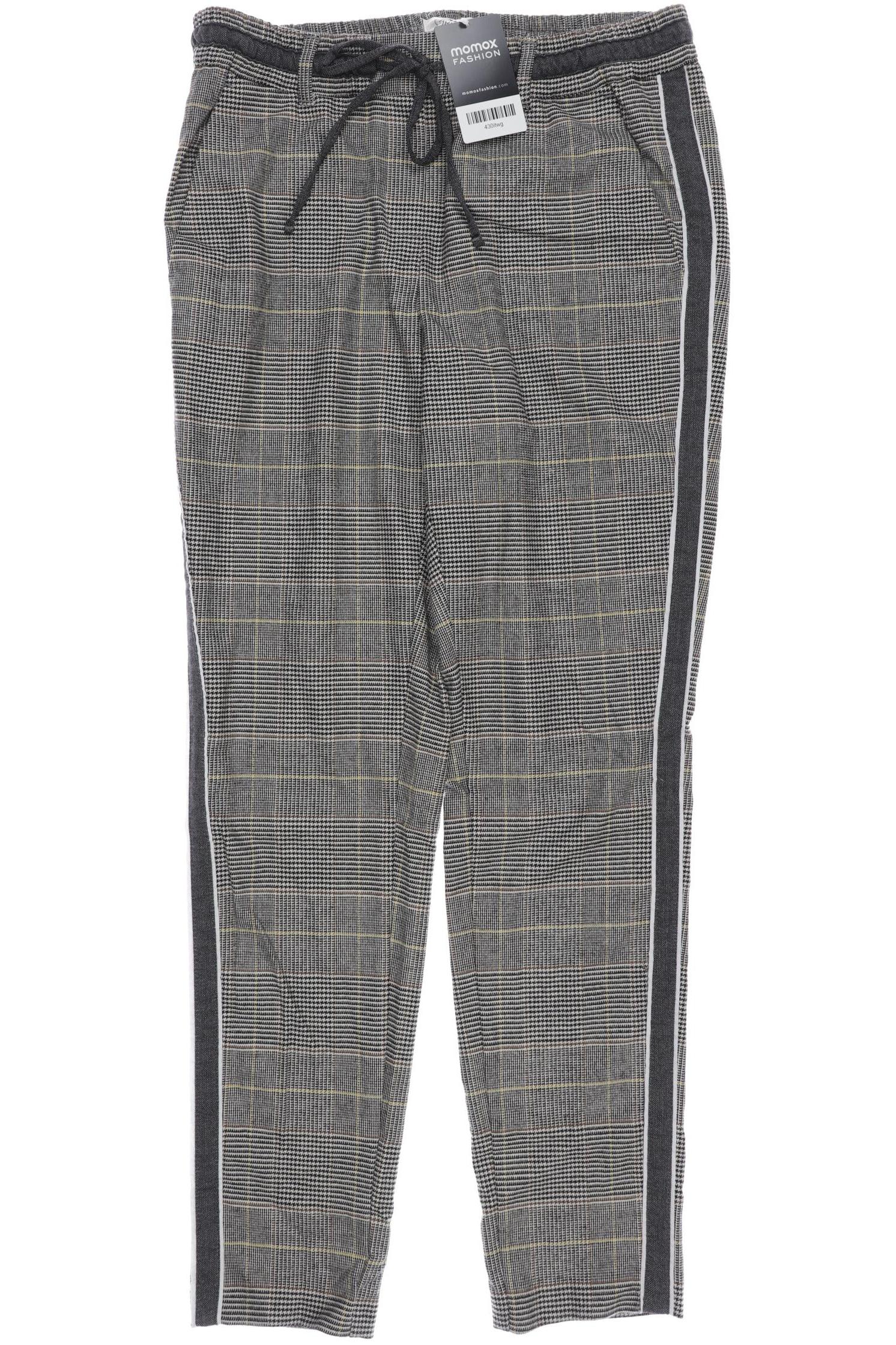 

Cartoon Damen Stoffhose, grau, Gr. 36