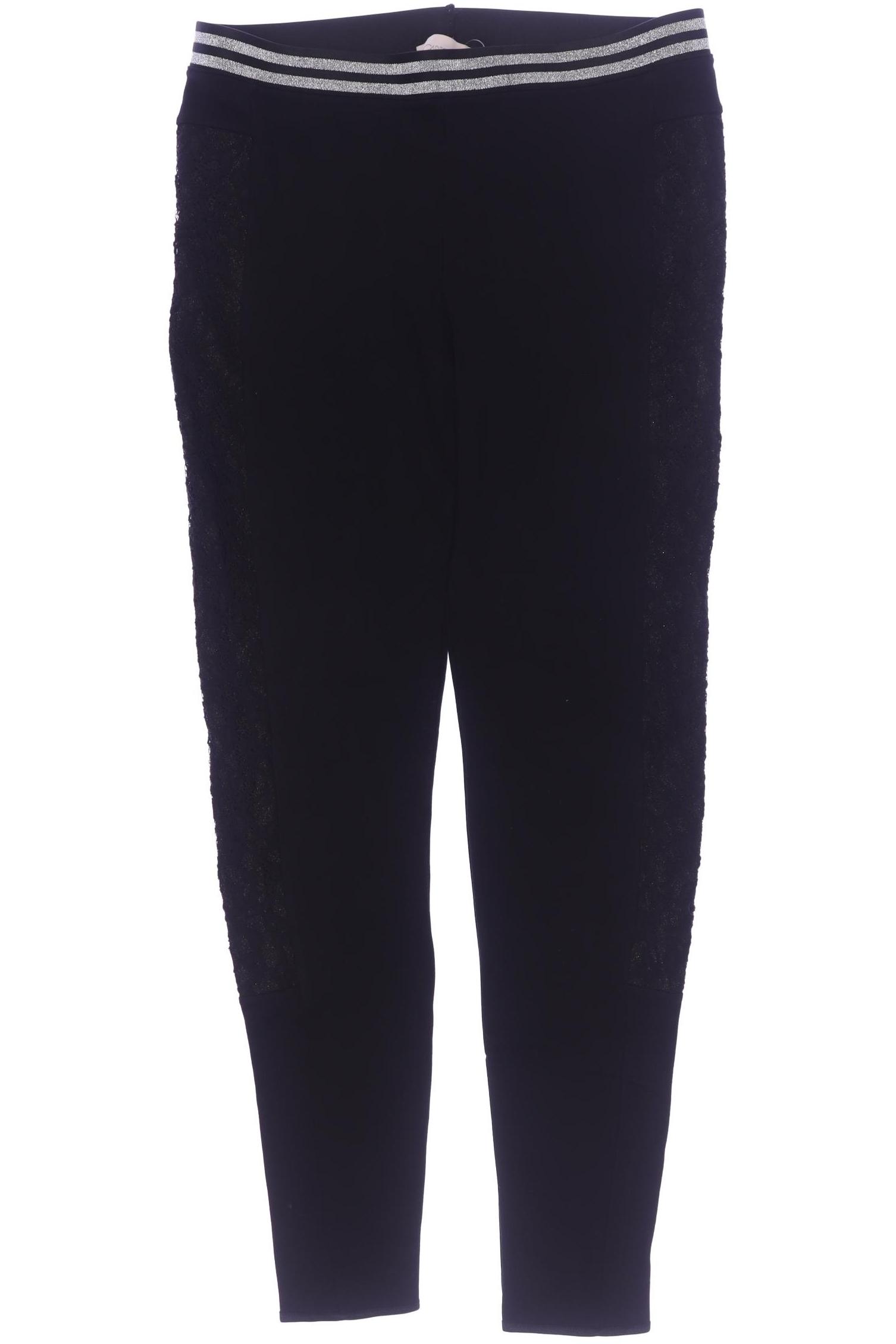 

Cartoon Damen Stoffhose, schwarz, Gr. 0