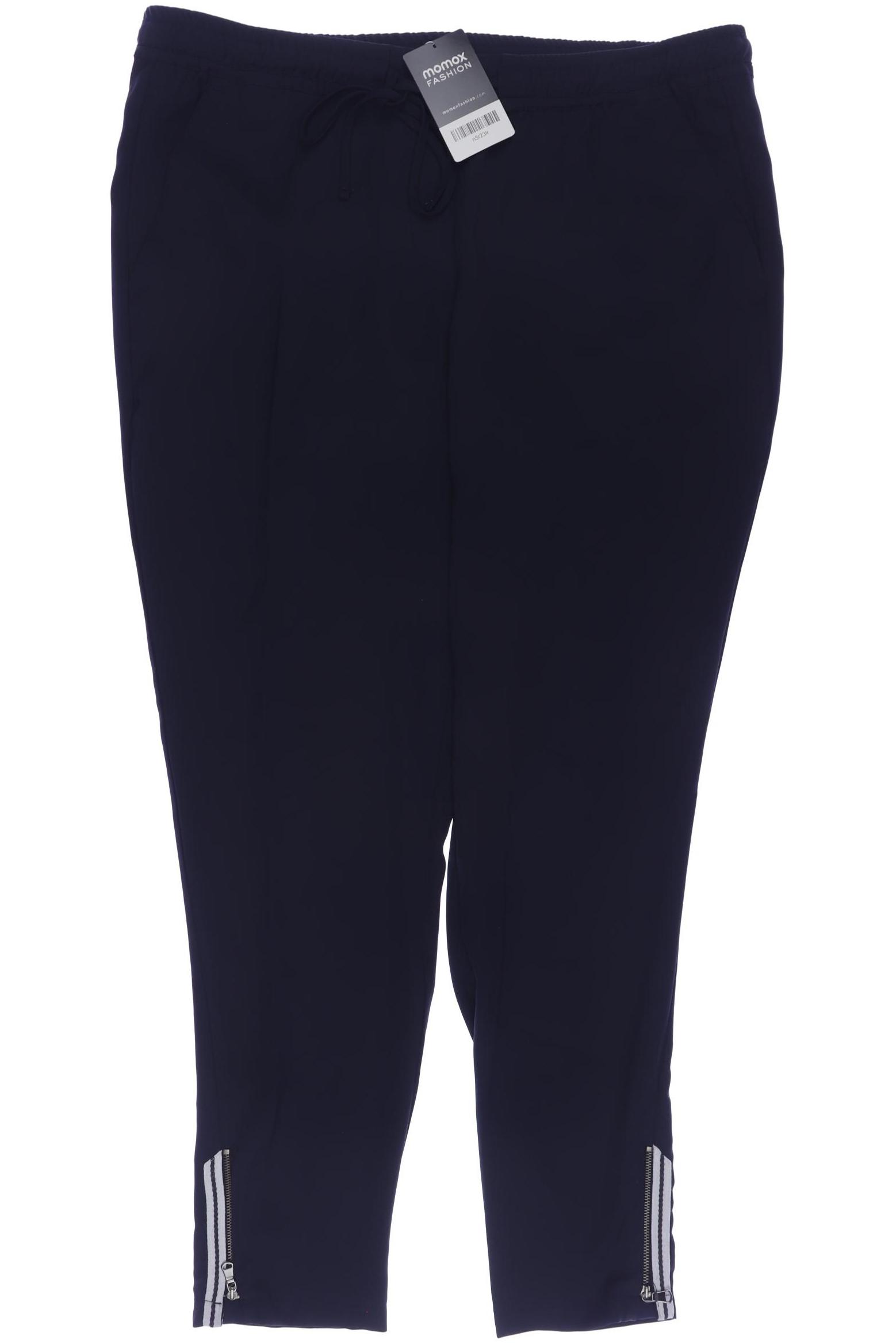 

Cartoon Damen Stoffhose, marineblau, Gr. 42