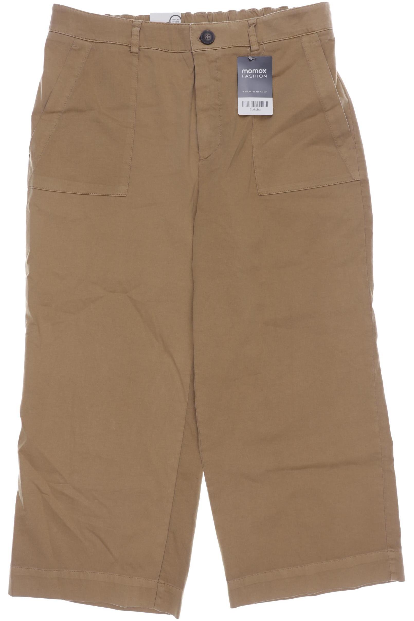 

Cartoon Damen Stoffhose, beige, Gr. 42