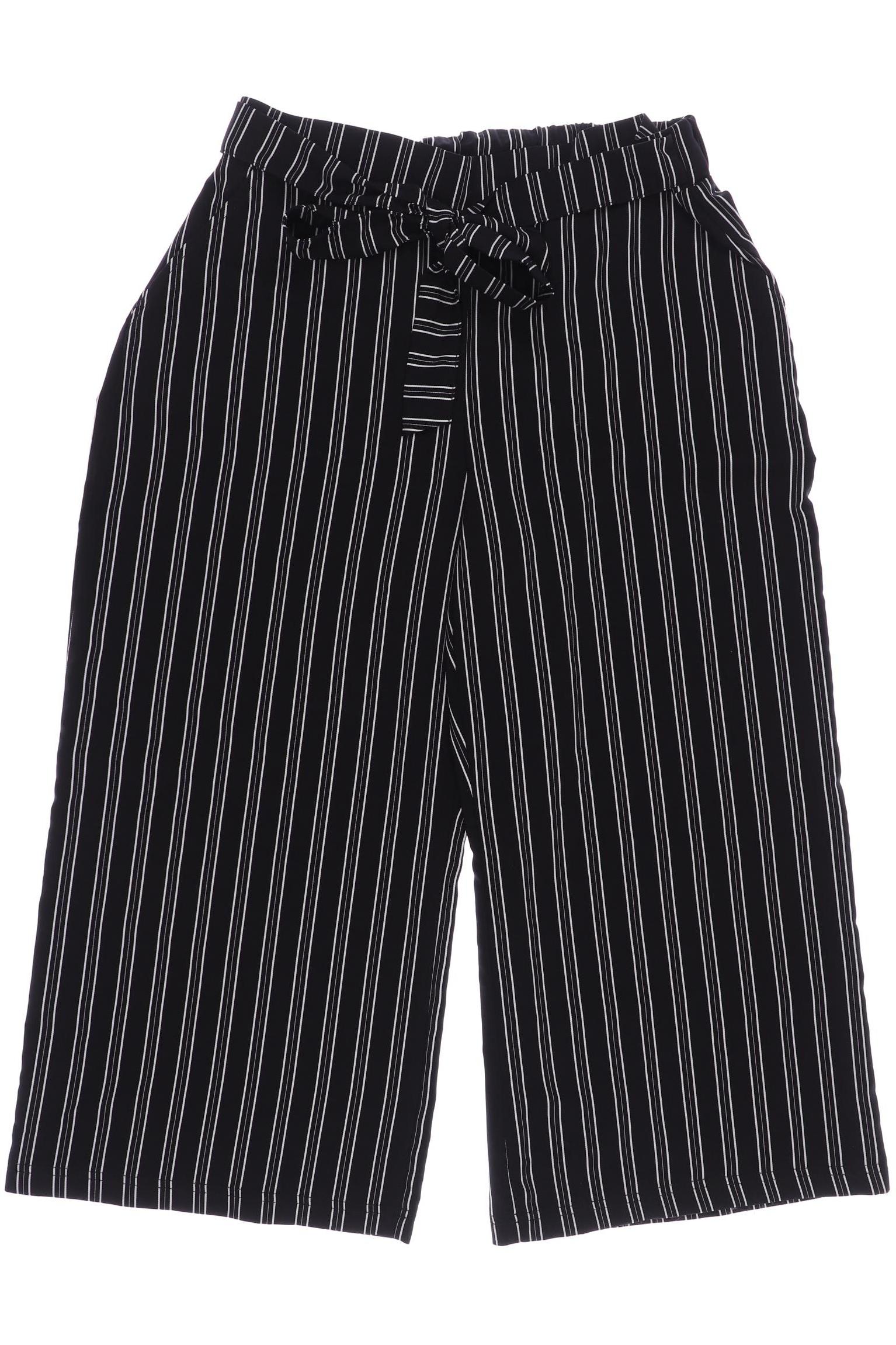 

Cartoon Damen Stoffhose, schwarz