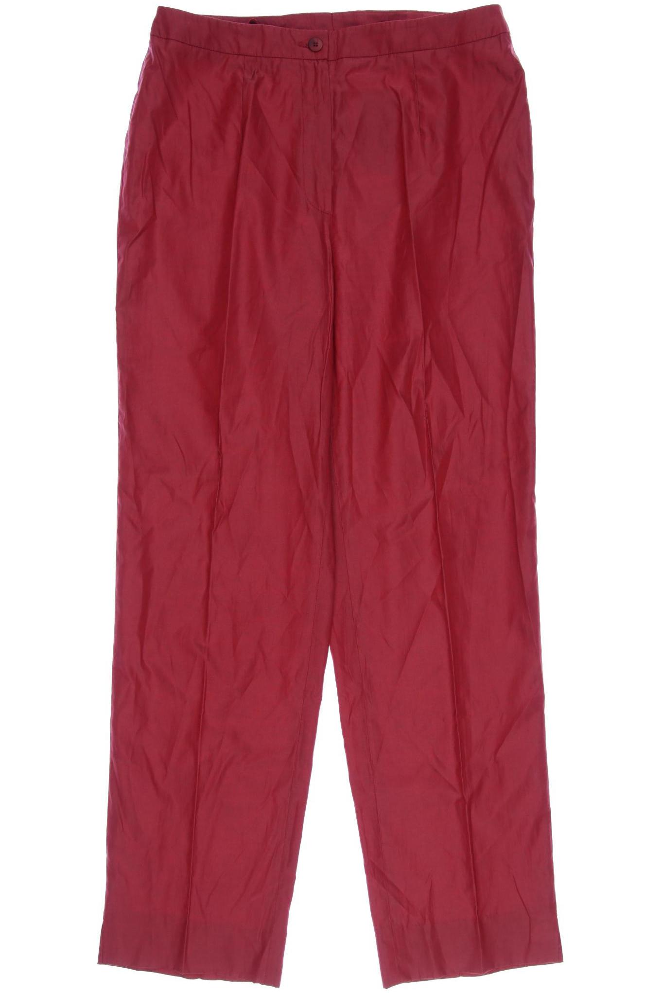 

Cartoon Damen Stoffhose, rot, Gr. 38