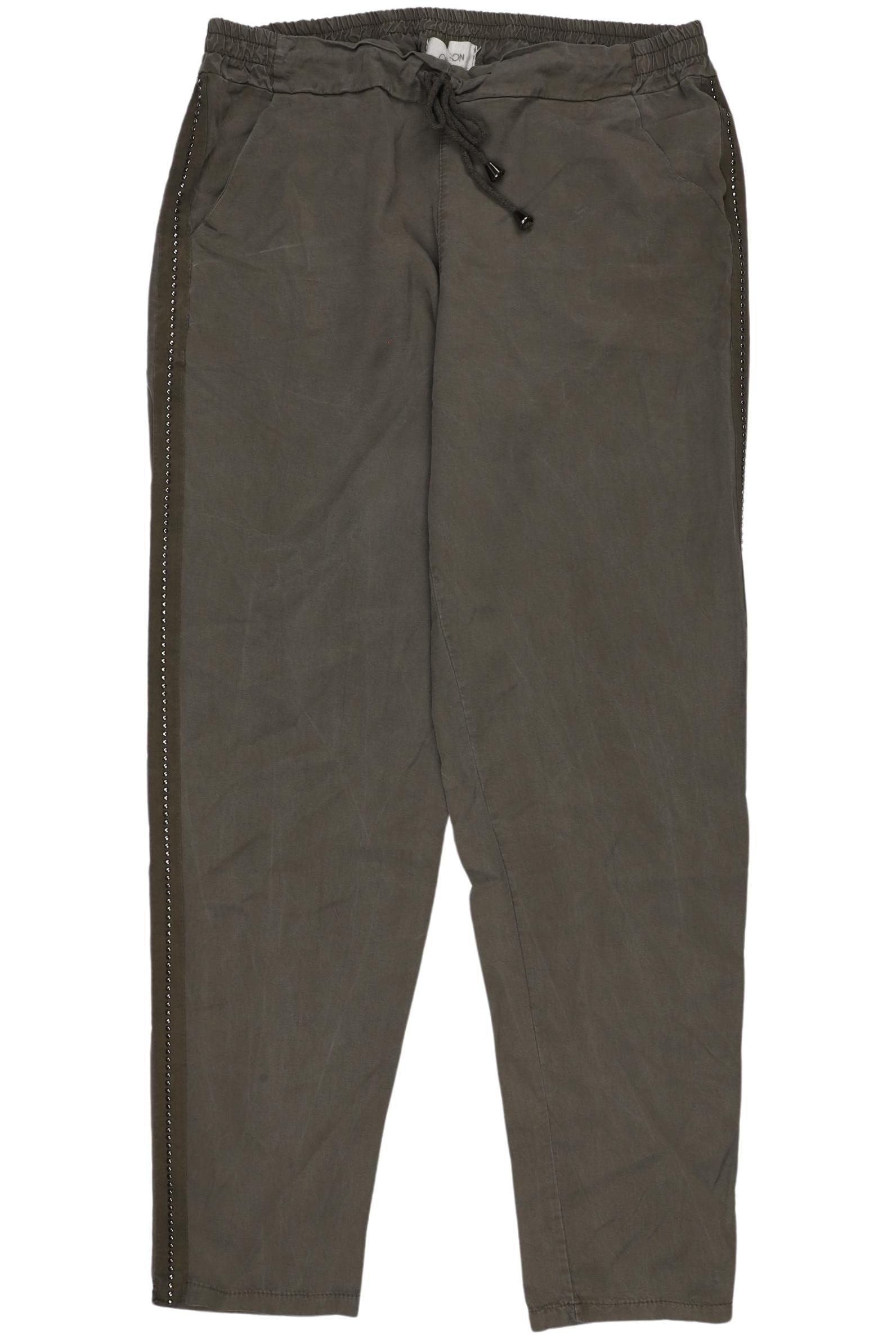 

Cartoon Damen Stoffhose, braun, Gr. 31