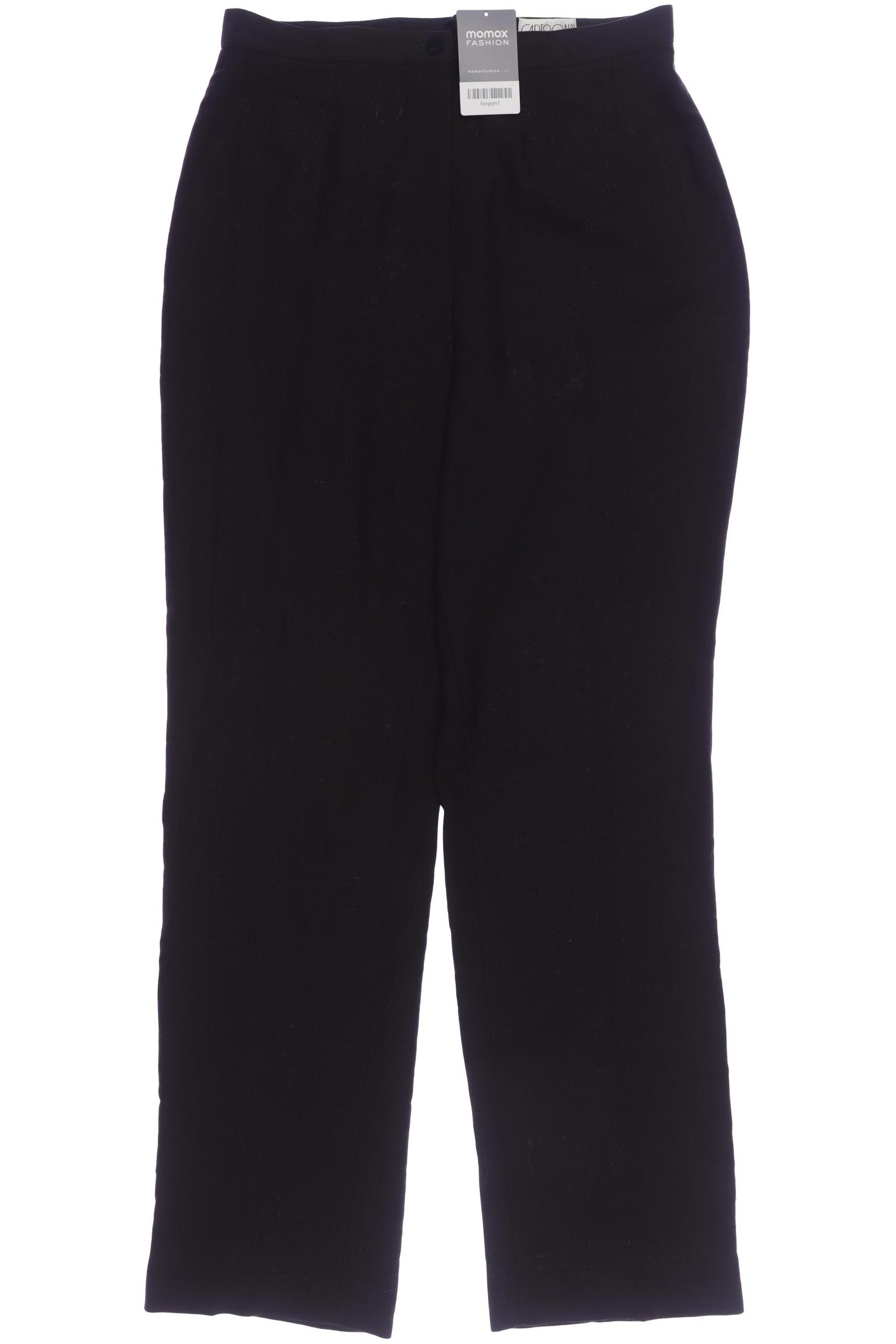 

Cartoon Damen Stoffhose, braun, Gr. 42