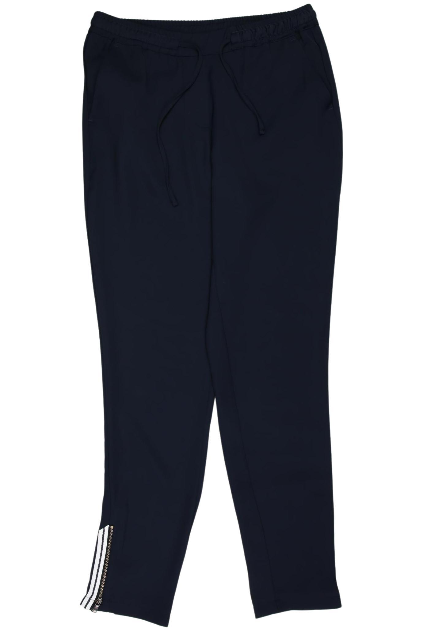 

Cartoon Damen Stoffhose, marineblau, Gr. 34