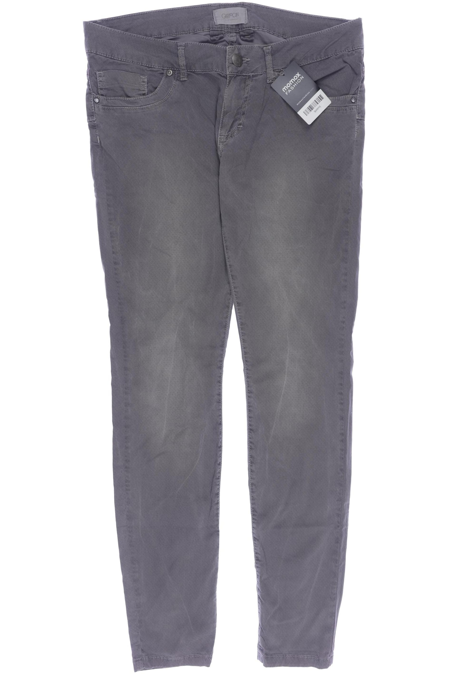 

Cartoon Damen Stoffhose, grau, Gr. 0