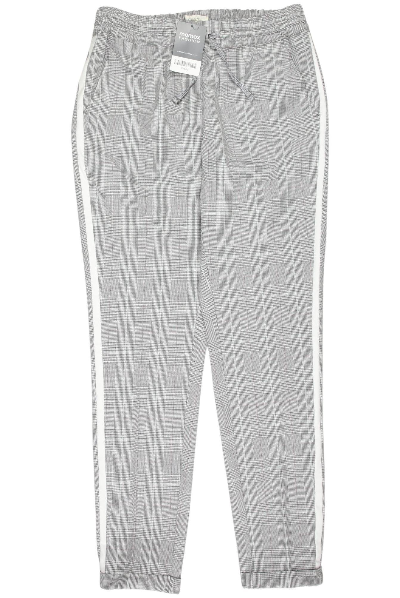 

Cartoon Damen Stoffhose, grau, Gr. 36