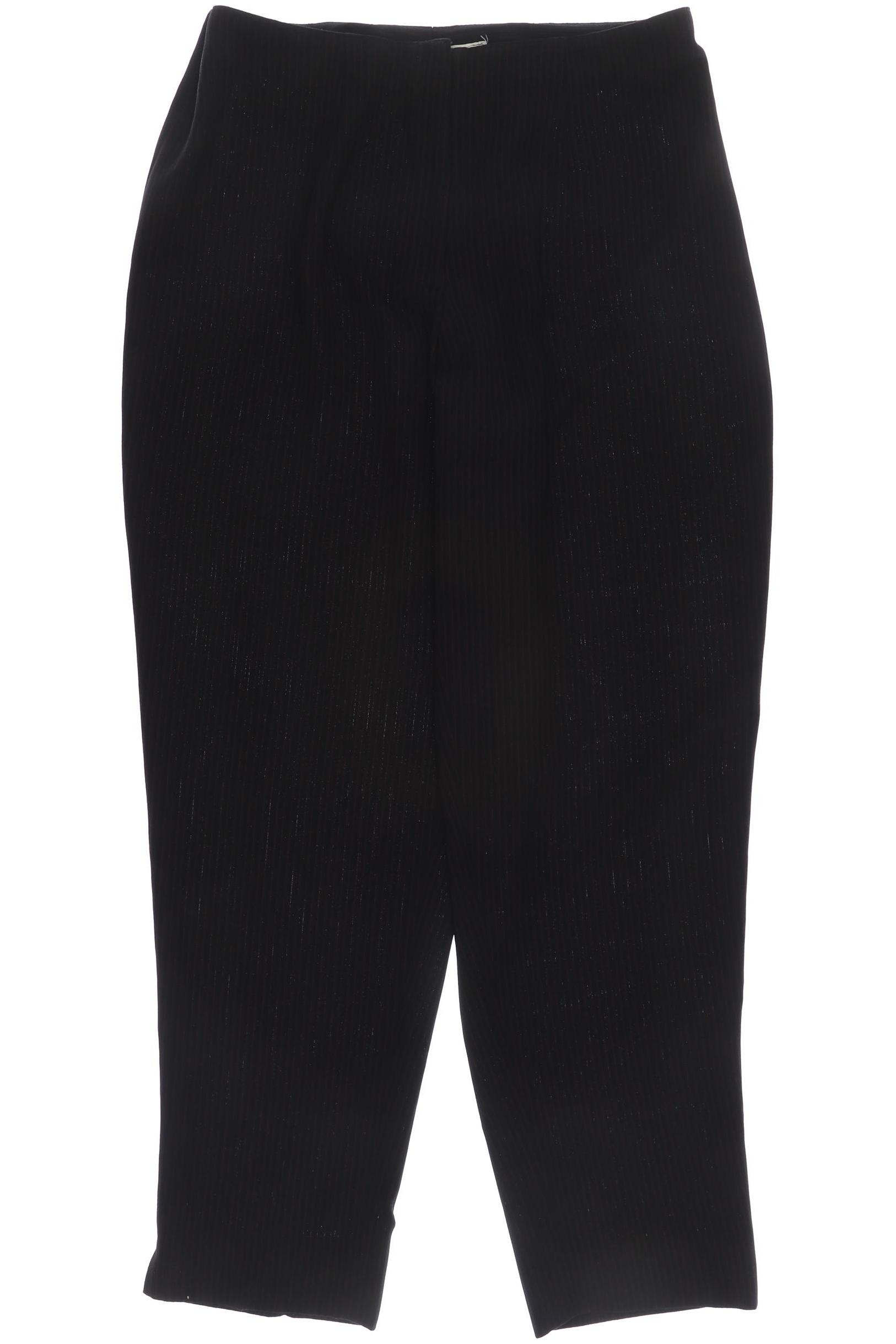 

Cartoon Damen Stoffhose, schwarz