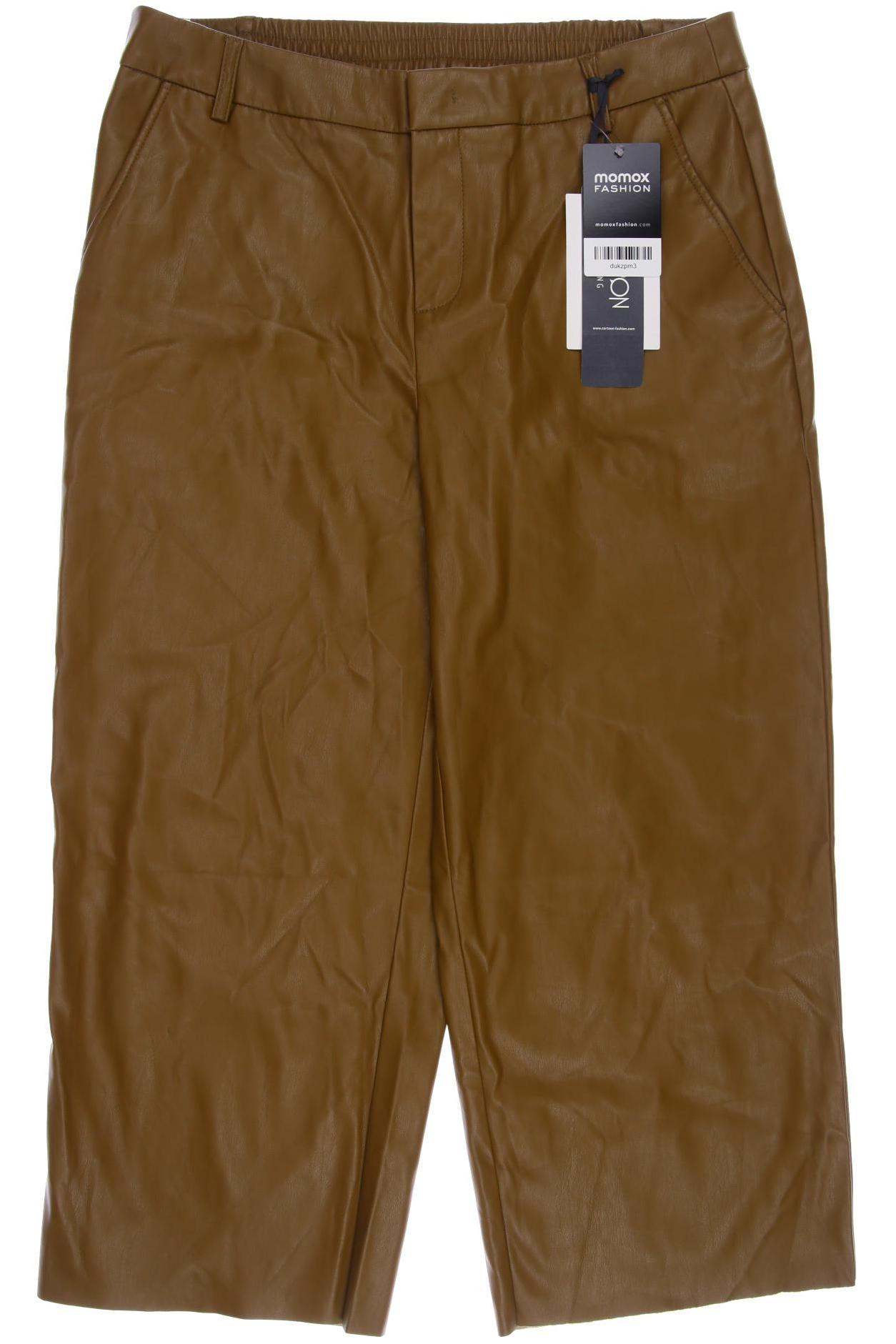 

Cartoon Damen Stoffhose, braun, Gr. 40