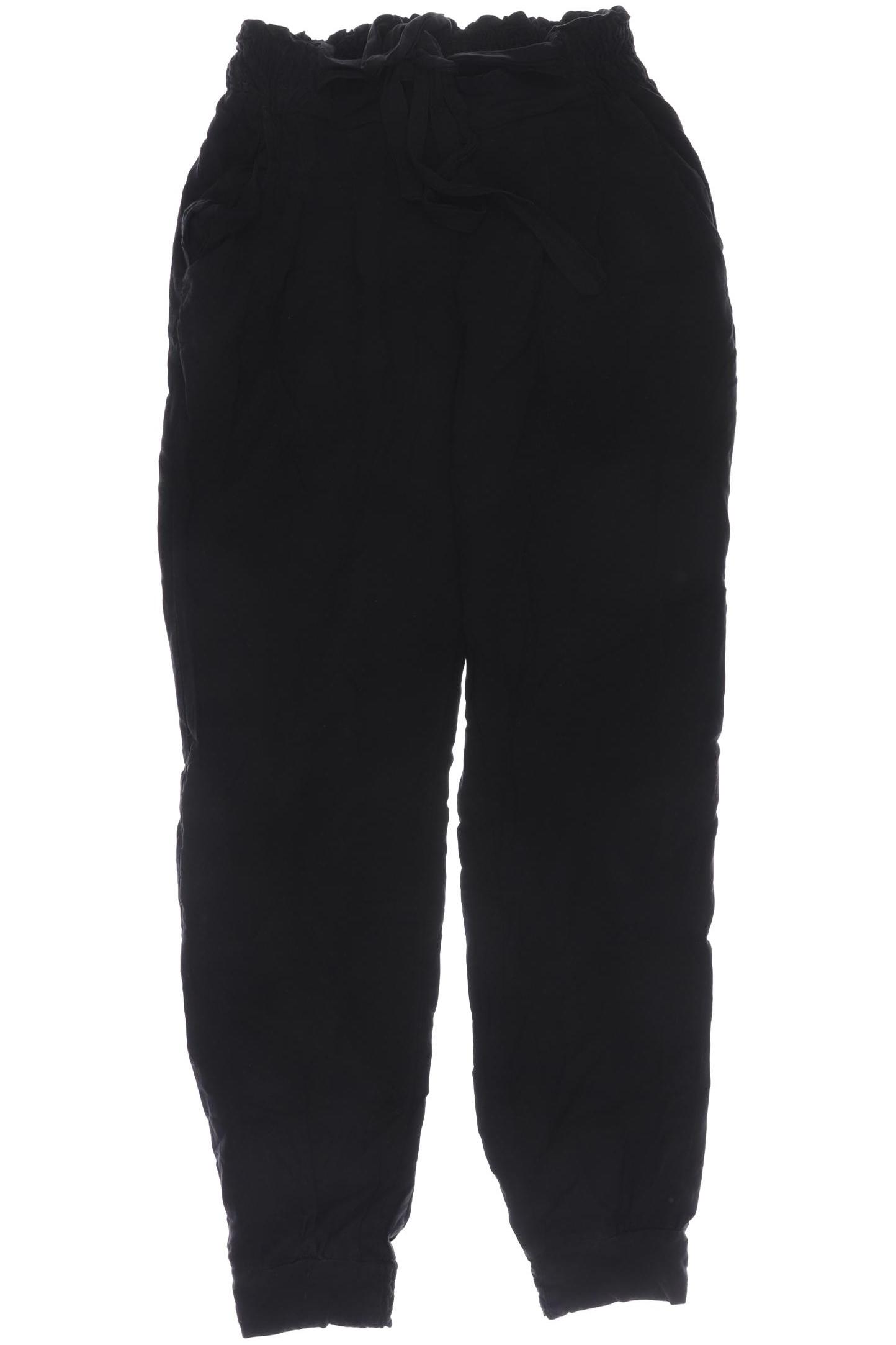 

Cartoon Damen Stoffhose, schwarz, Gr. 0
