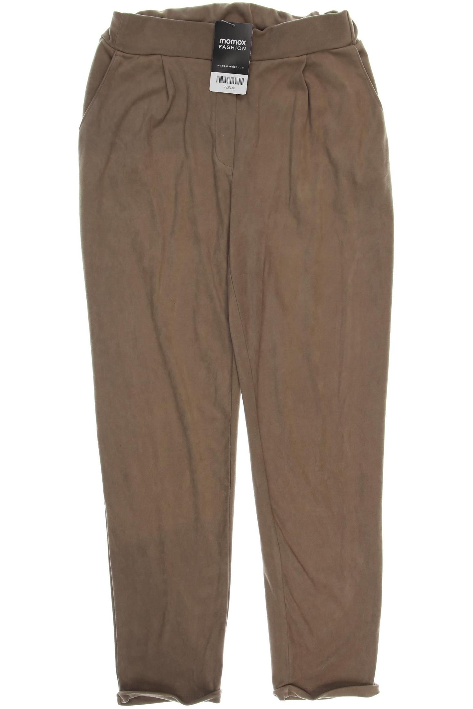 

Cartoon Damen Stoffhose, beige, Gr. 26