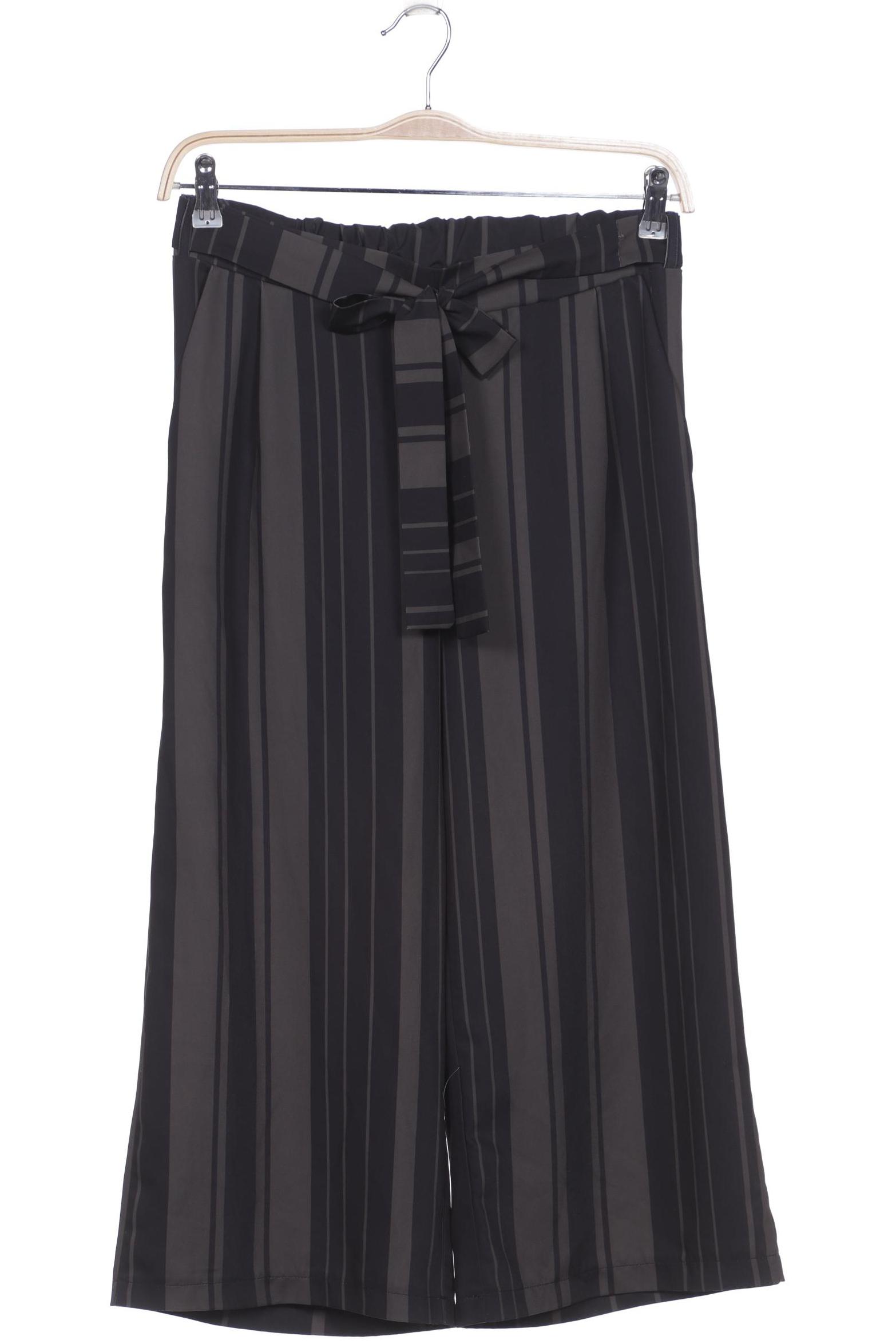 

Cartoon Damen Stoffhose, schwarz