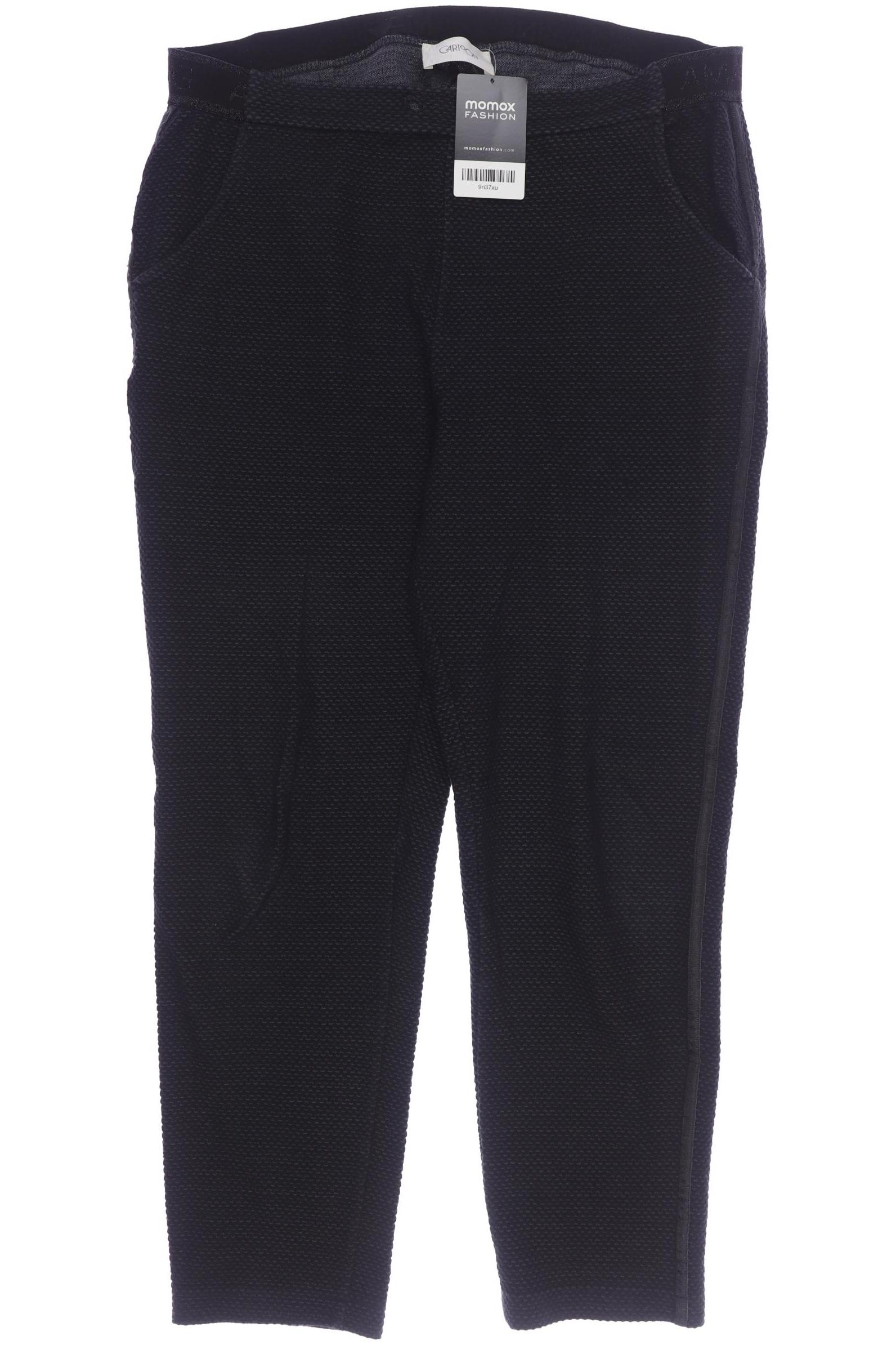 

Cartoon Damen Stoffhose, schwarz, Gr. 40
