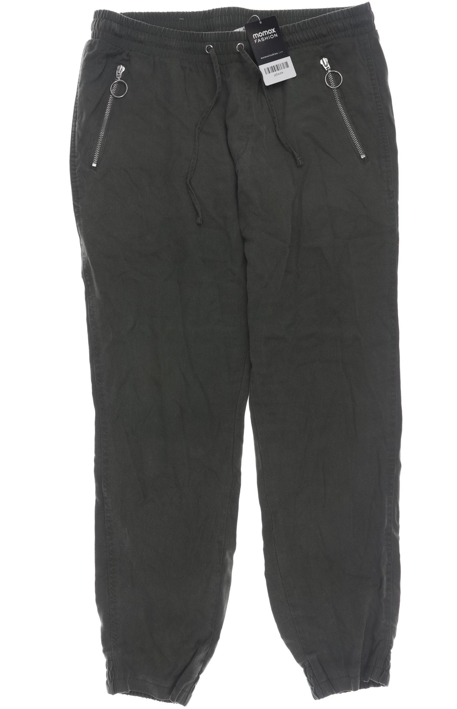 

Cartoon Damen Stoffhose, grün, Gr. 30