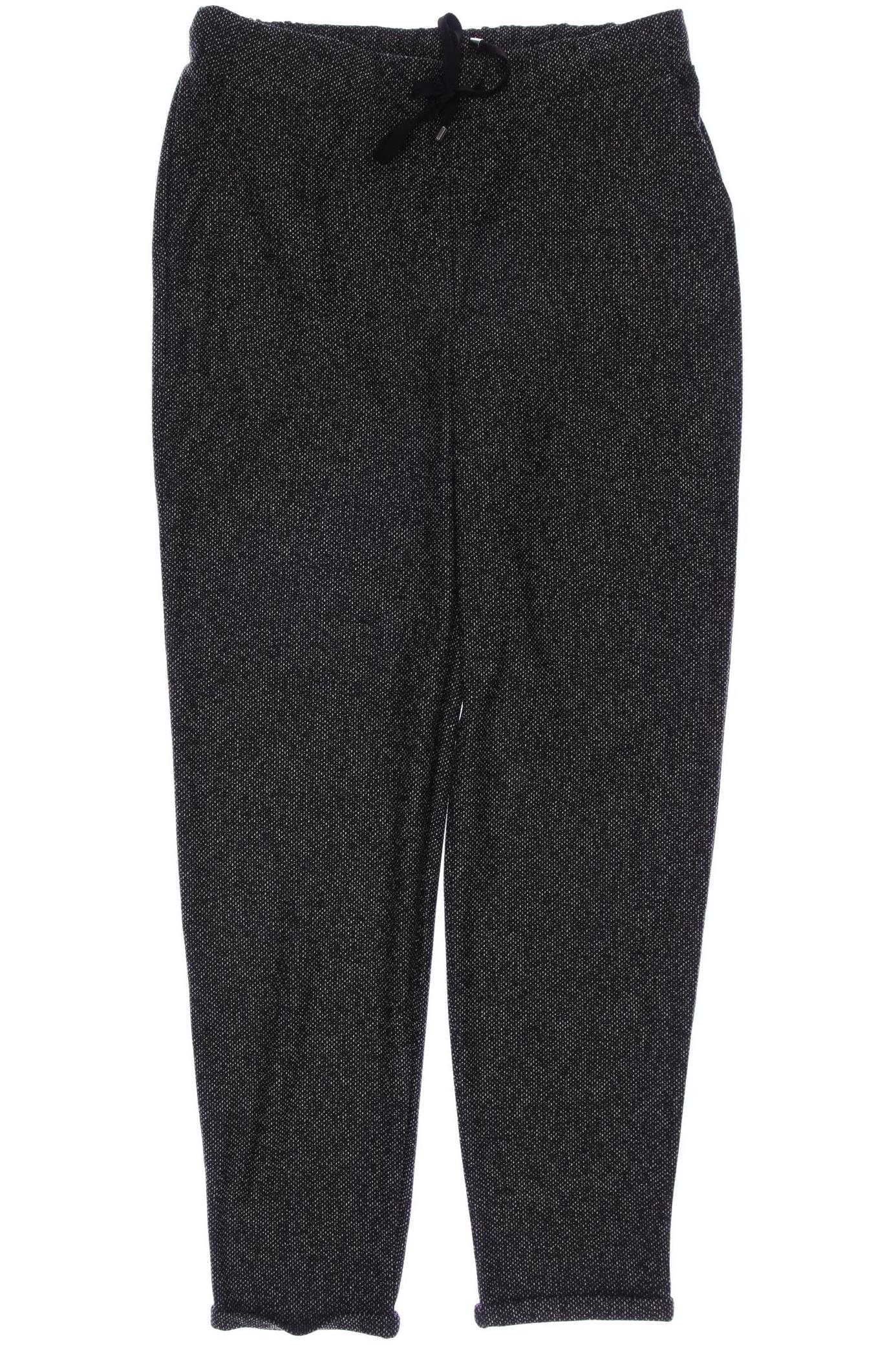 

Cartoon Damen Stoffhose, grau