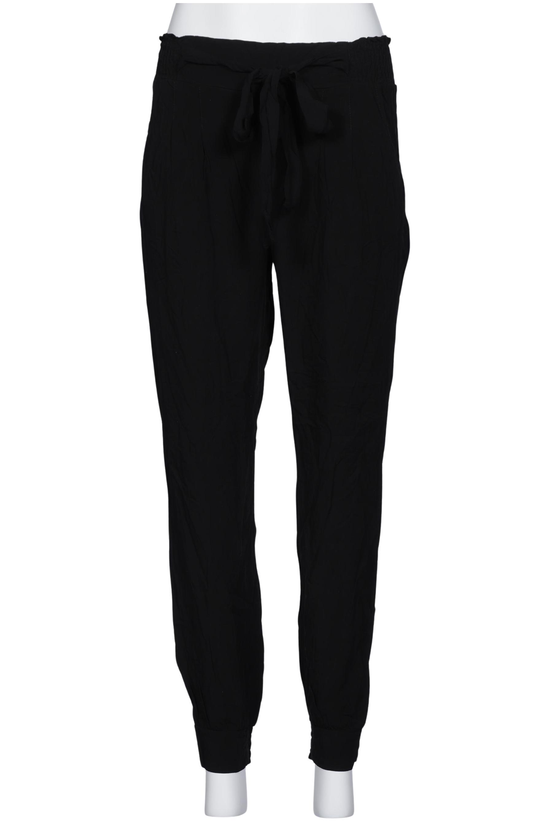

Cartoon Damen Stoffhose, schwarz, Gr. 0