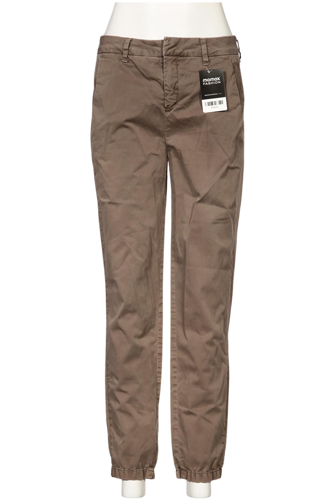 

Cartoon Damen Stoffhose, braun, Gr. 28