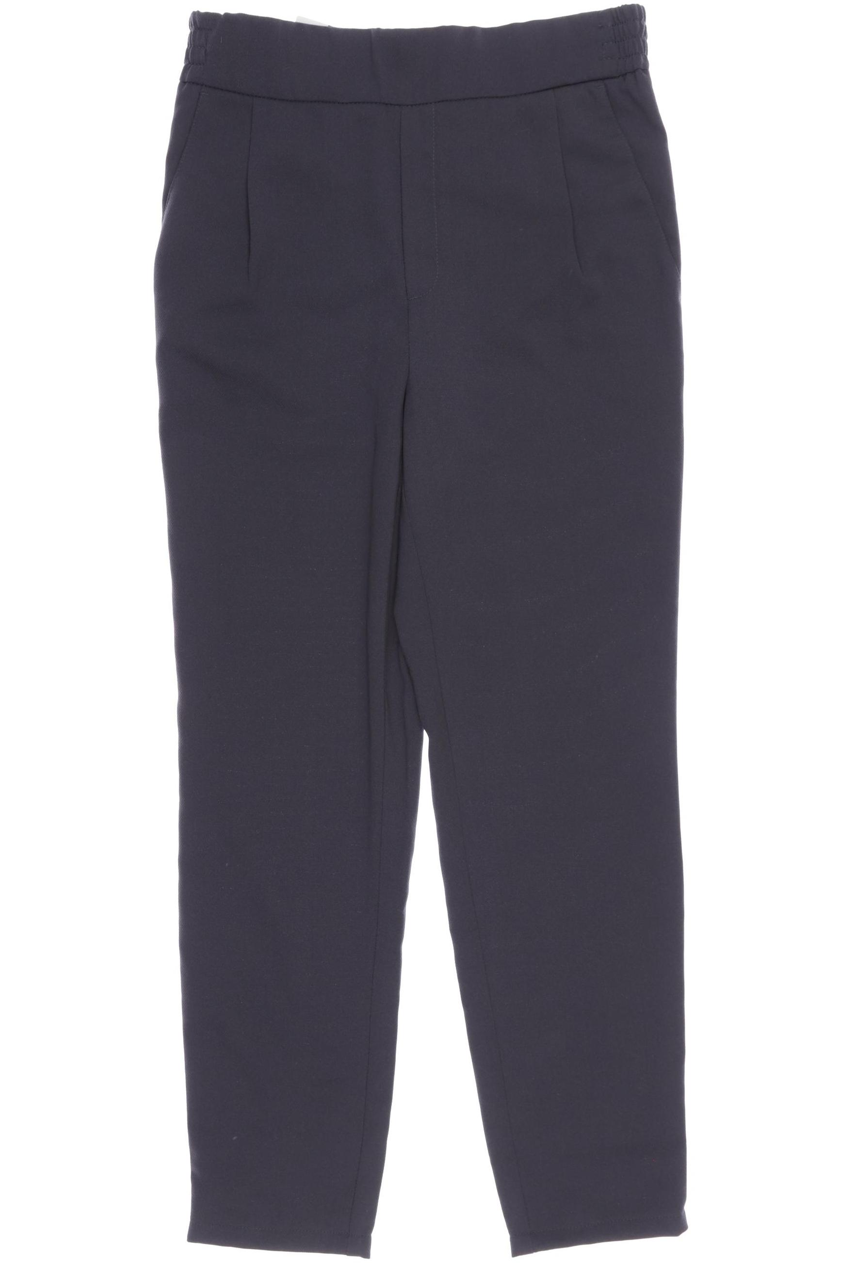

Cartoon Damen Stoffhose, grau