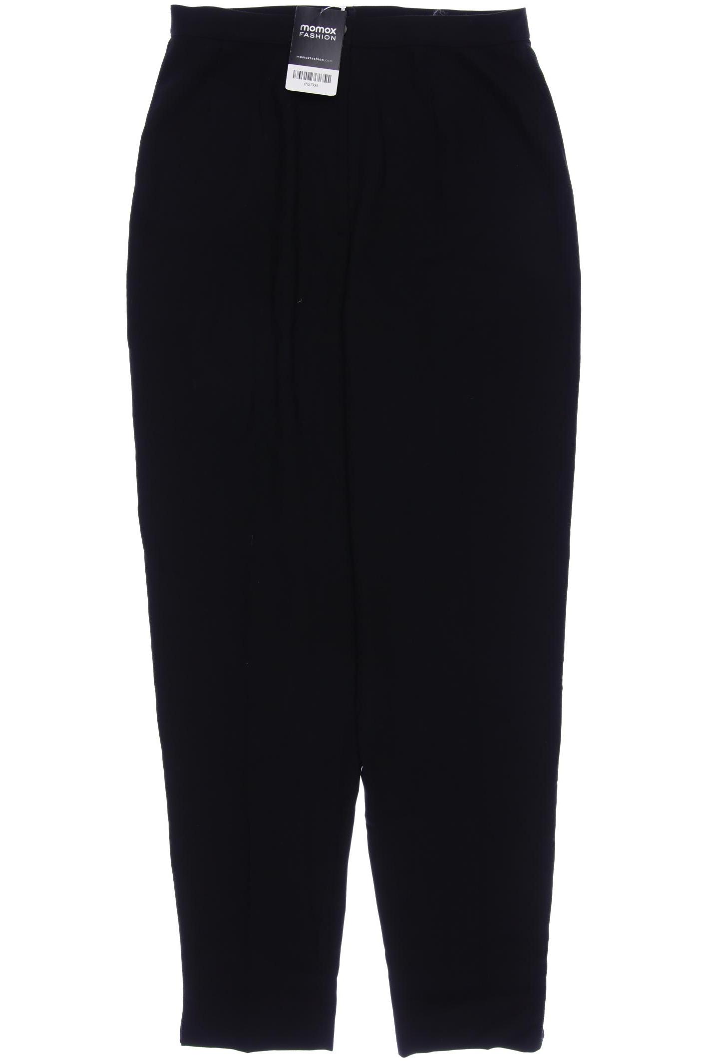 

Cartoon Damen Stoffhose, schwarz