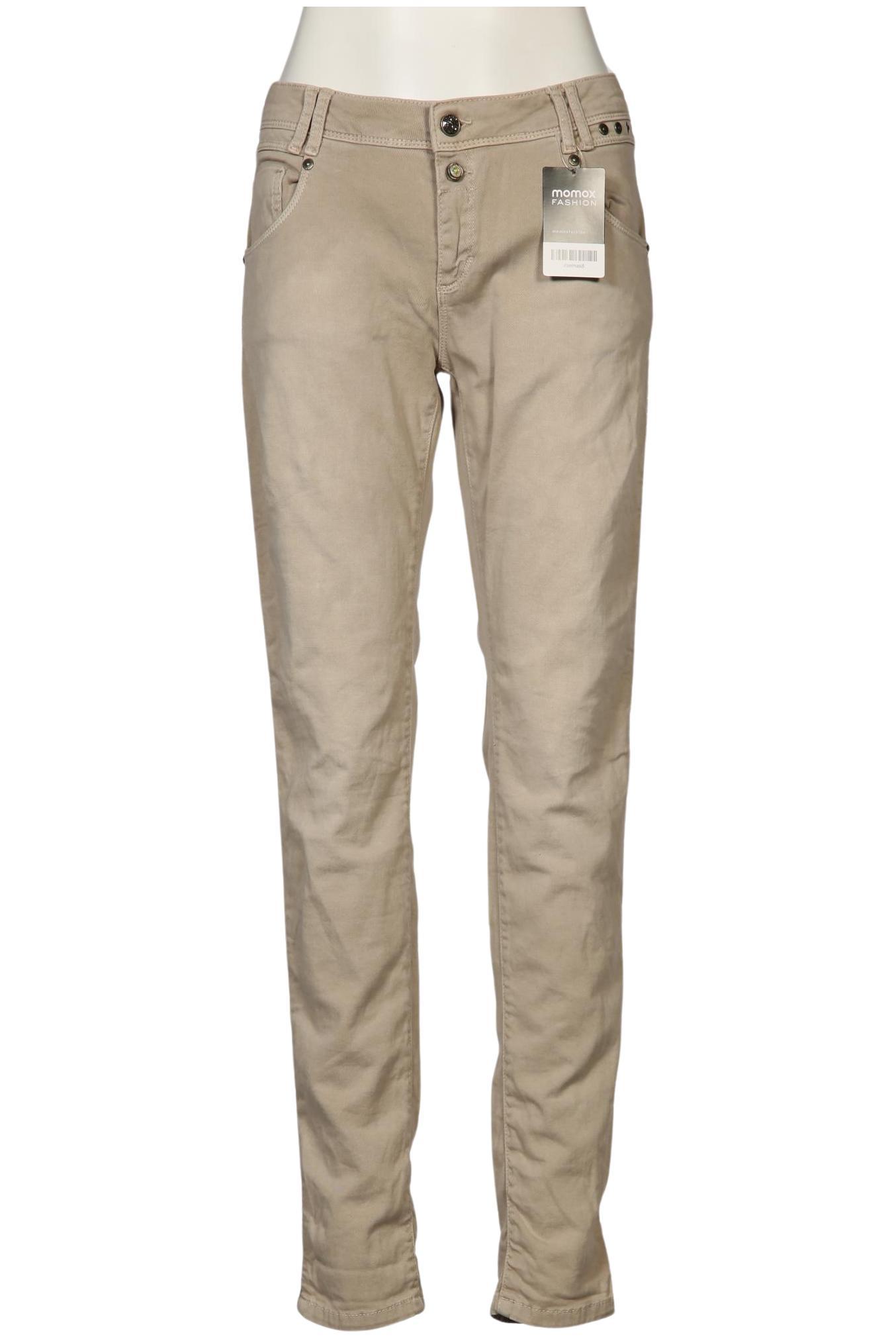 

Cartoon Damen Stoffhose, beige, Gr. 38
