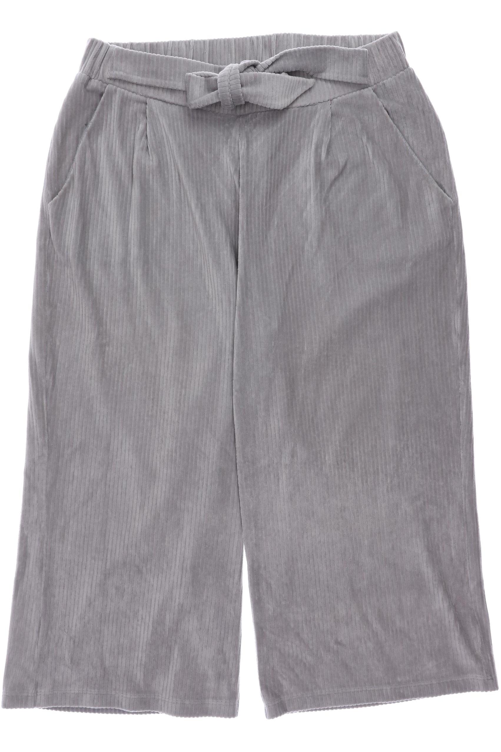 

Cartoon Damen Stoffhose, grau