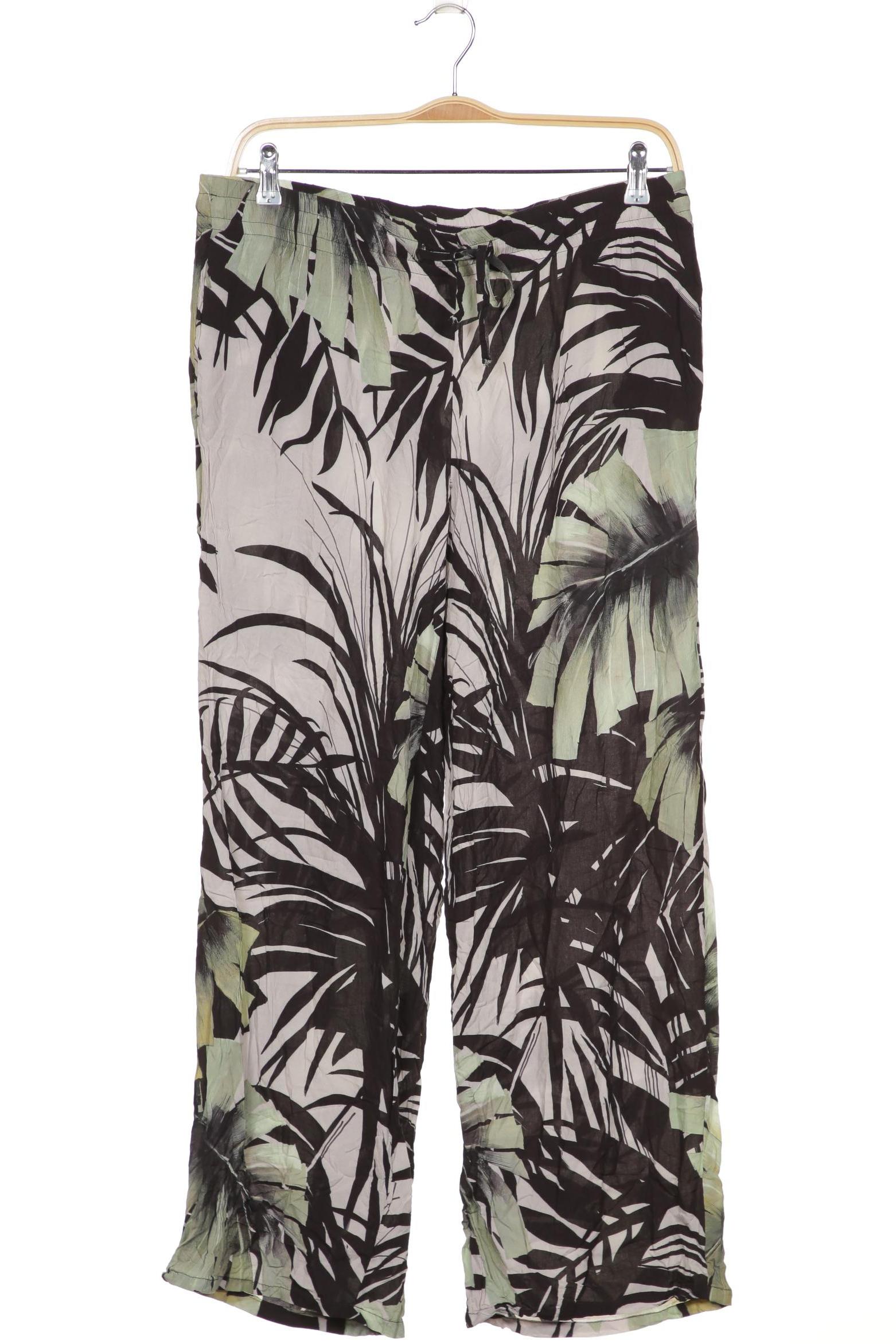 

Cartoon Damen Stoffhose, schwarz