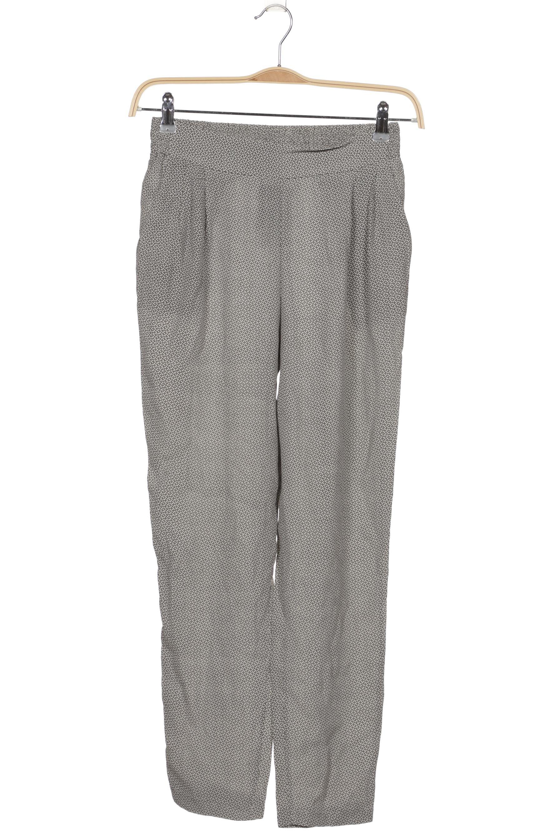 

Cartoon Damen Stoffhose, grau, Gr. 36