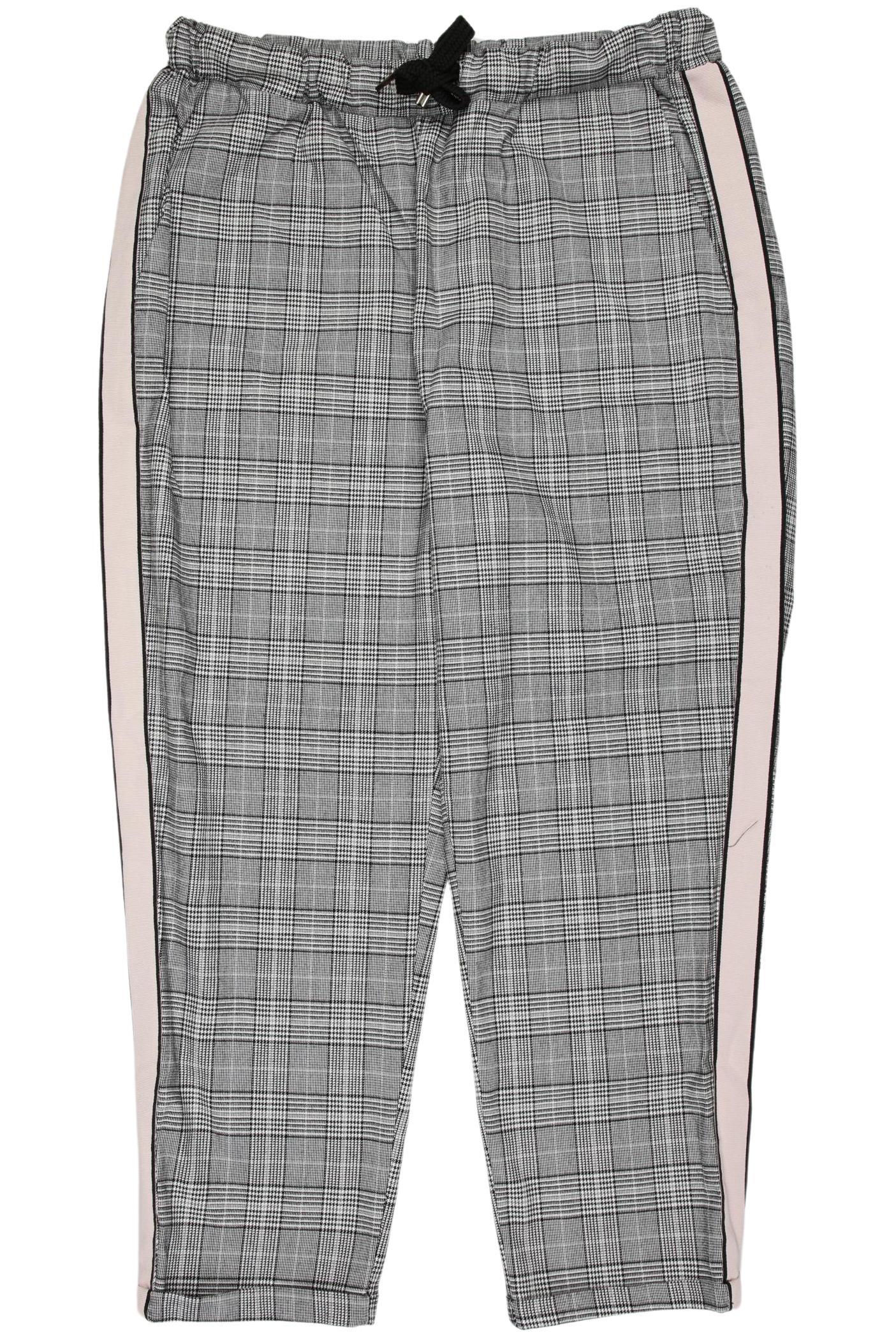 

Cartoon Damen Stoffhose, grau, Gr. 44