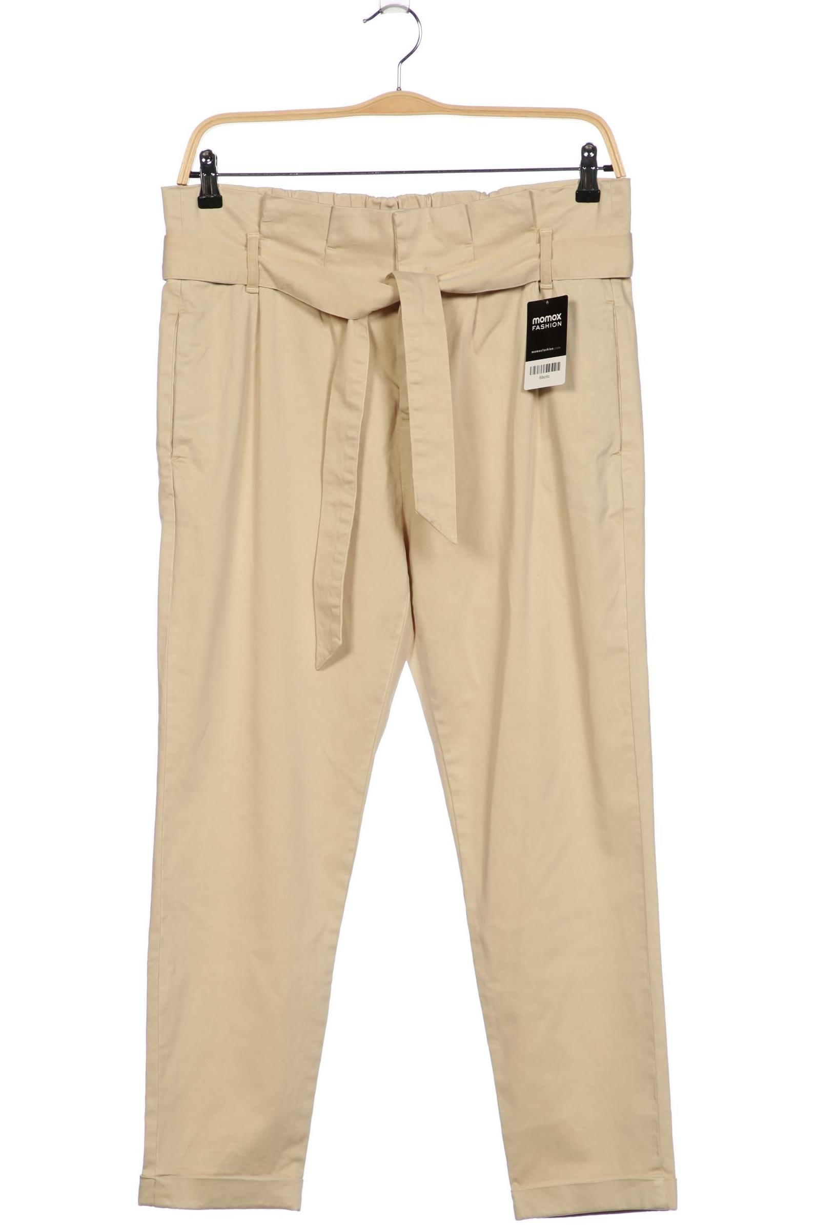 

Cartoon Damen Stoffhose, beige, Gr. 40
