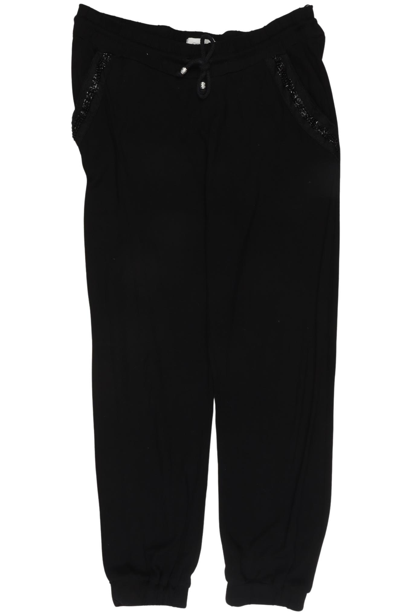 

Cartoon Damen Stoffhose, schwarz, Gr. 36