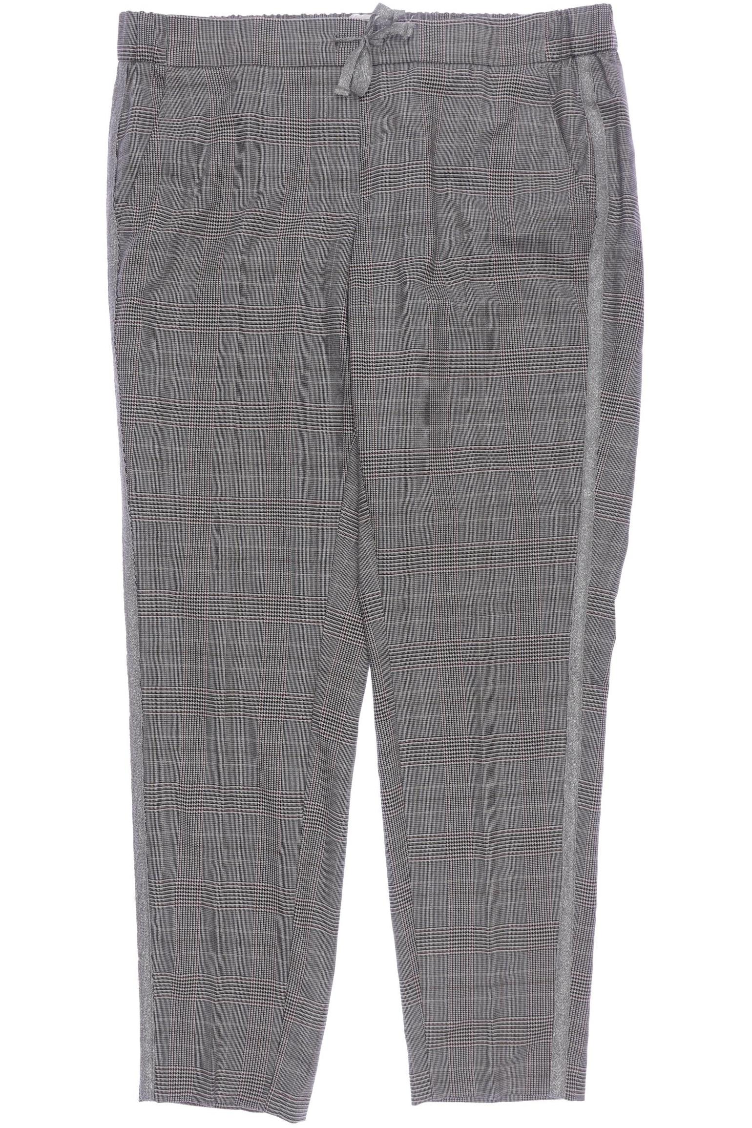

Cartoon Damen Stoffhose, grau, Gr. 42