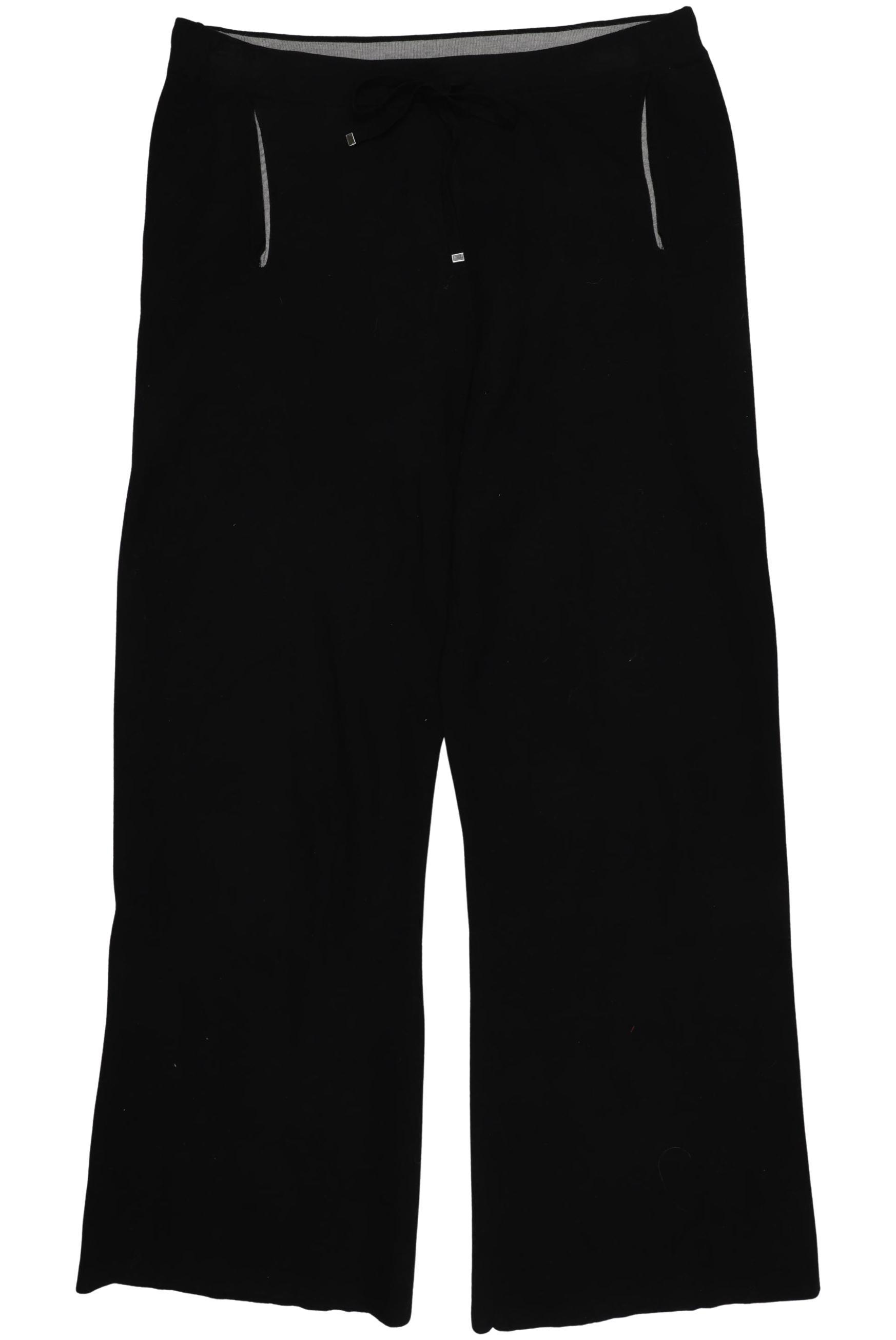 

Cartoon Damen Stoffhose, schwarz, Gr. 0