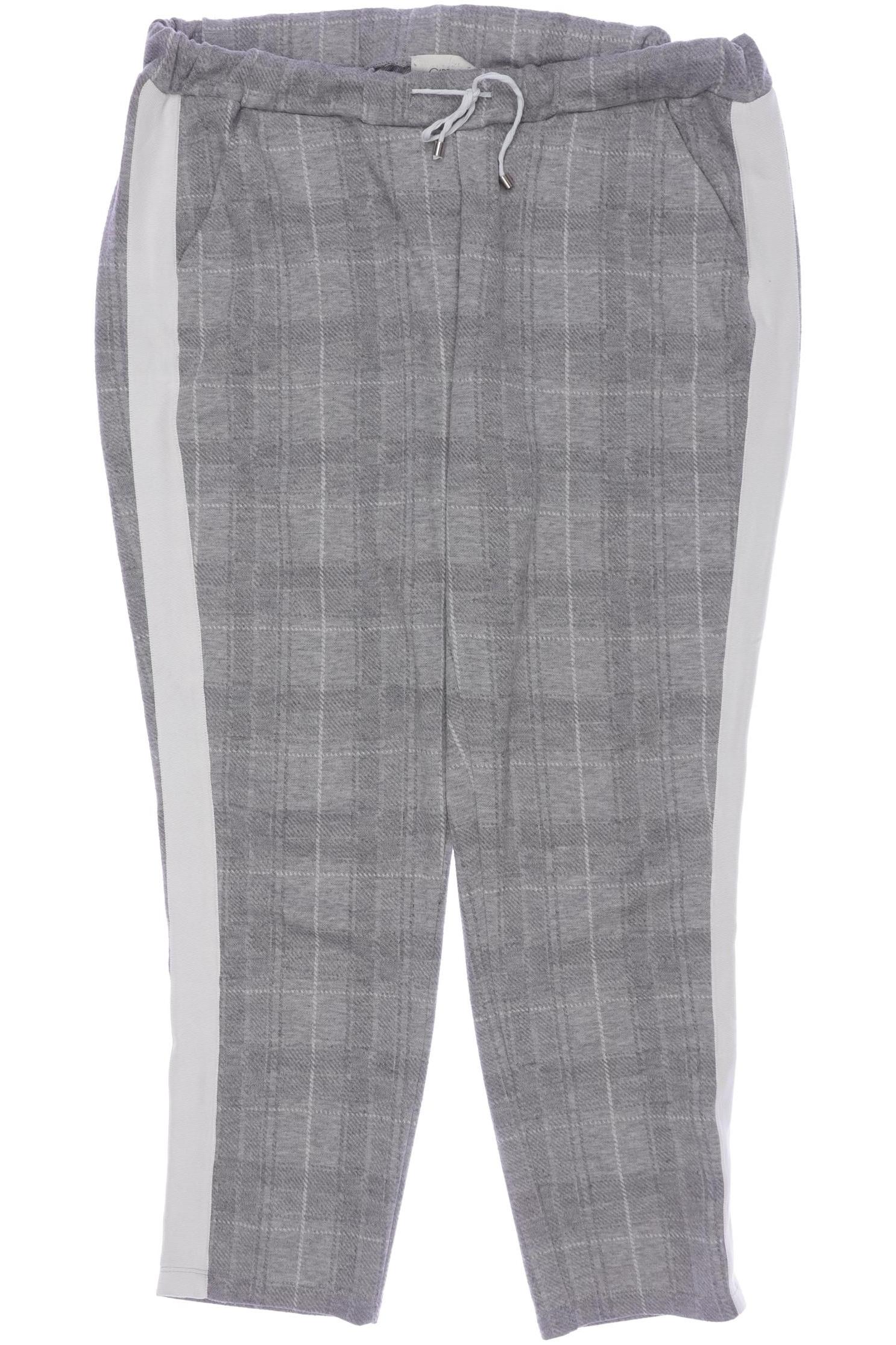 

Cartoon Damen Stoffhose, grau, Gr. 42