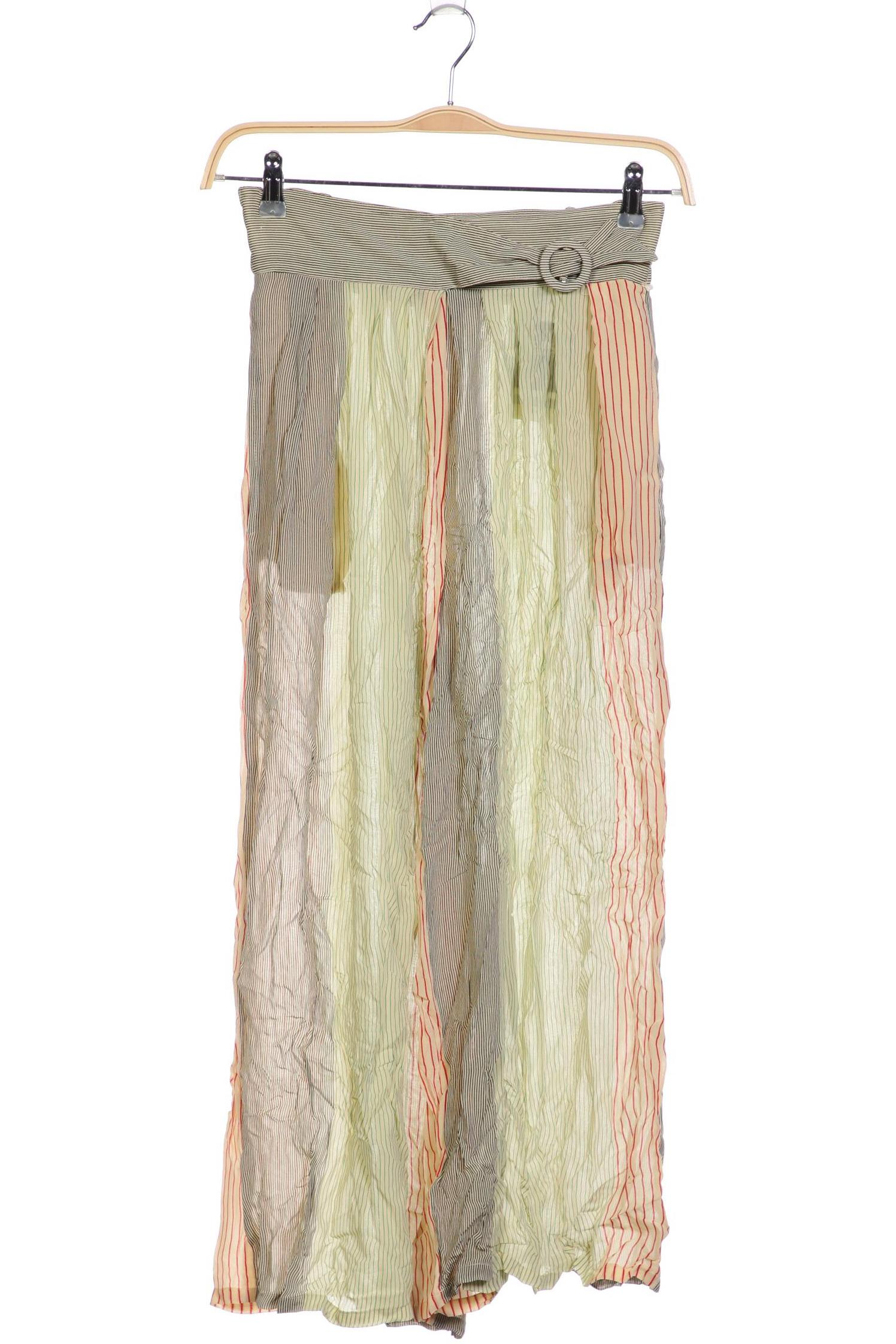 

Cartoon Damen Stoffhose, mehrfarbig, Gr. 38