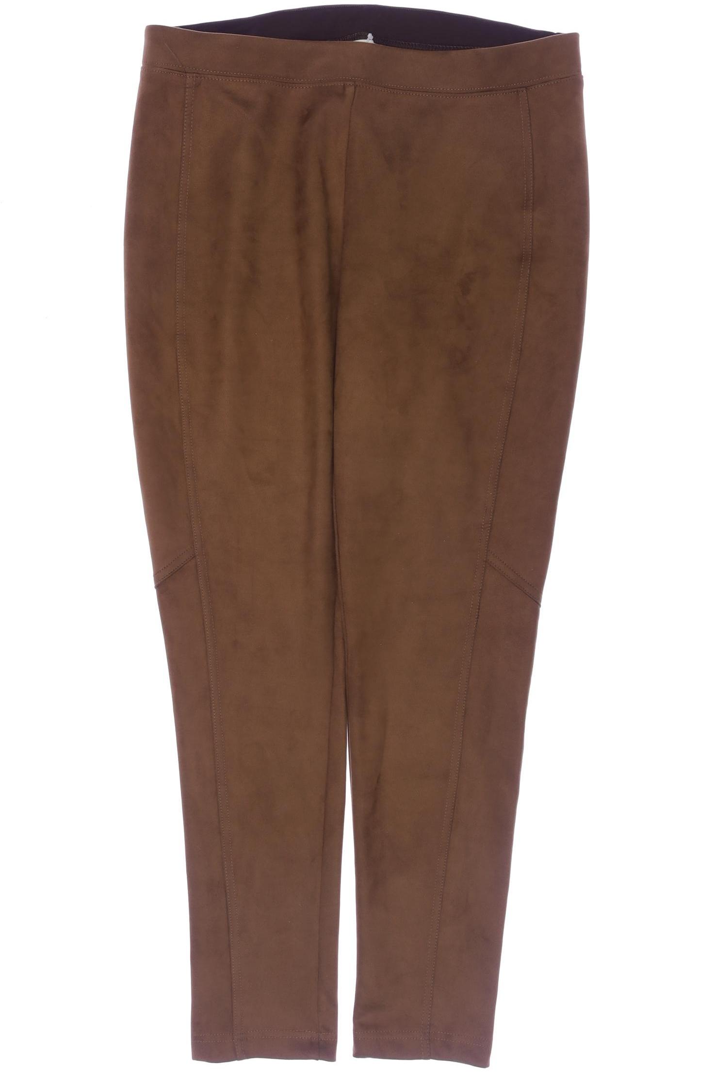

Cartoon Damen Stoffhose, braun, Gr. 42
