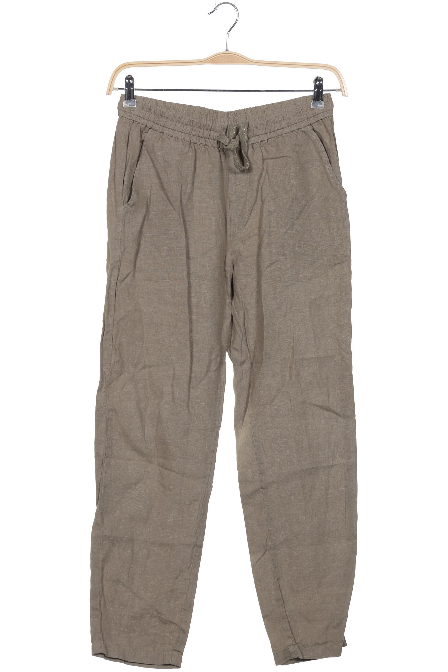 

Cartoon Damen Stoffhose, grün, Gr. 38