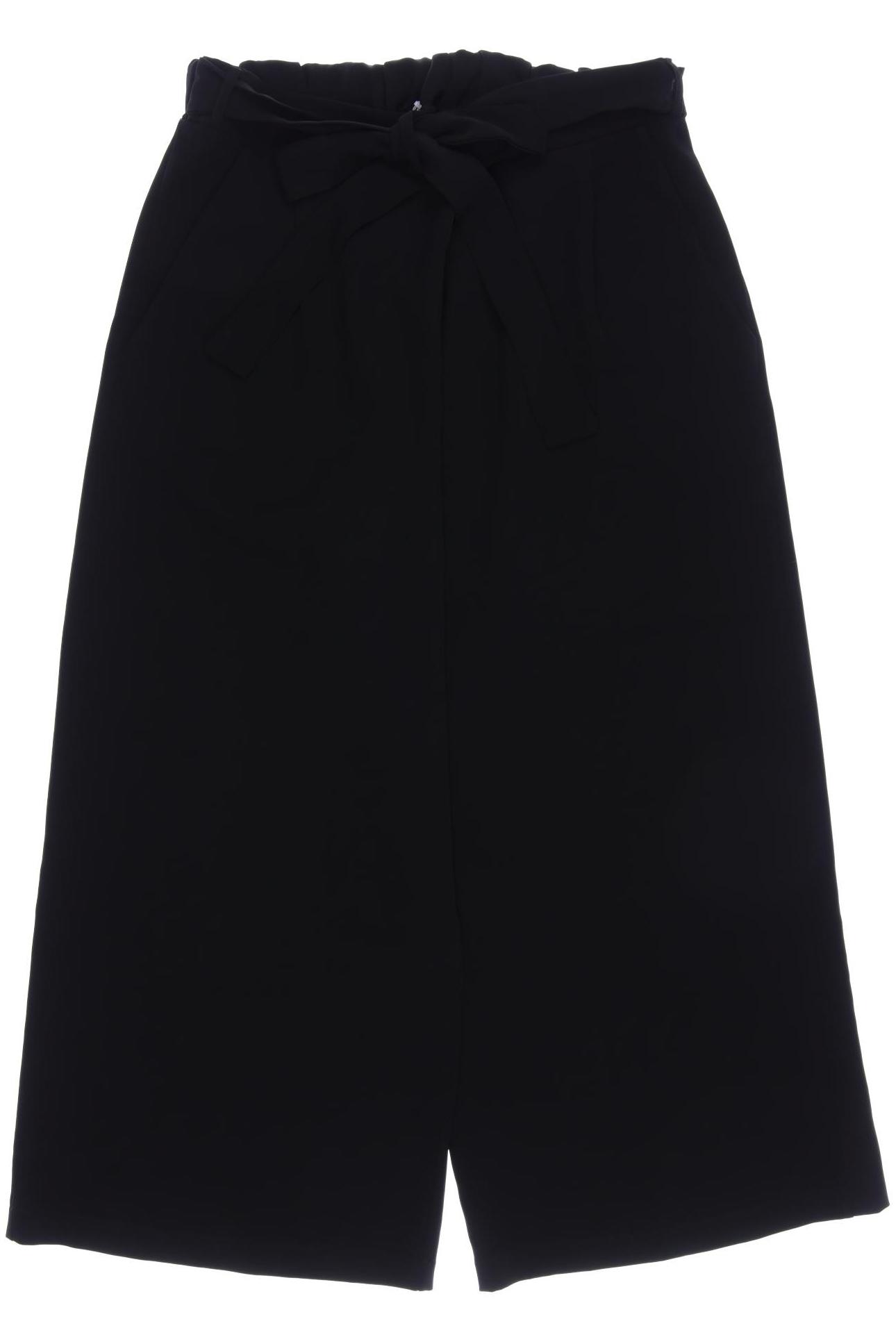 

Cartoon Damen Stoffhose, schwarz