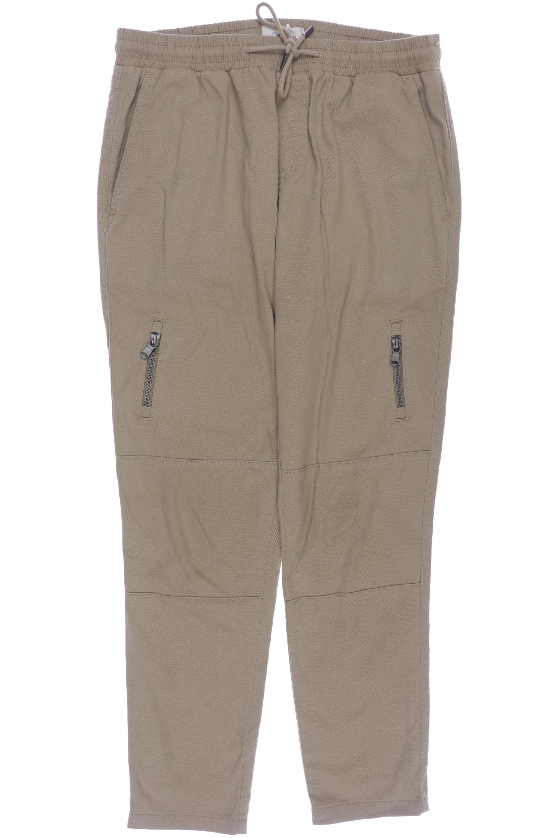 

Cartoon Damen Stoffhose, beige, Gr. 40