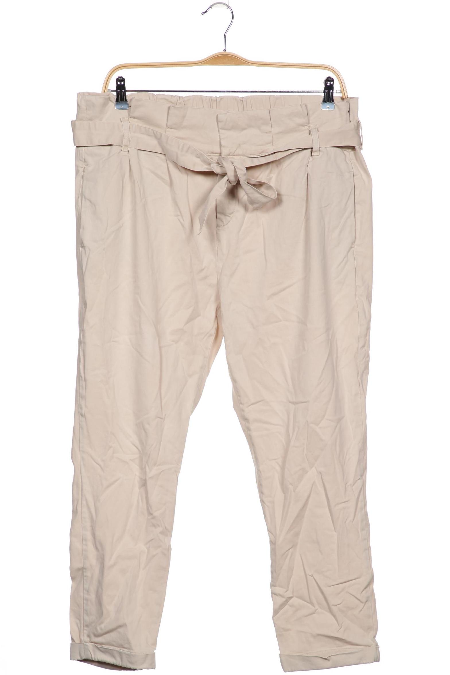 

Cartoon Damen Stoffhose, beige, Gr. 44