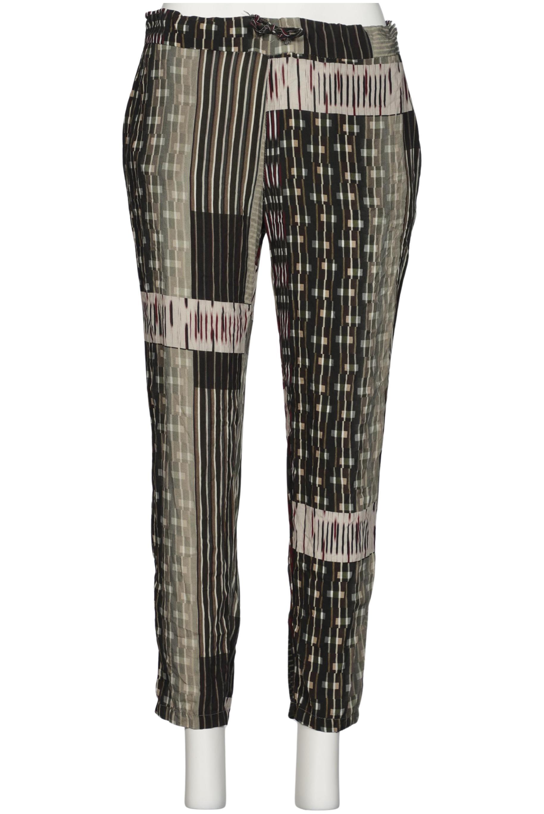 

Cartoon Damen Stoffhose, mehrfarbig, Gr. 42